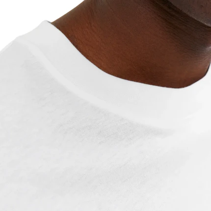 T-Shirt Jack & Jones bianco - Image 3