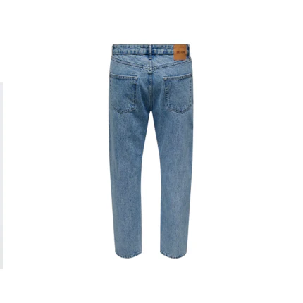 22028836LIGHT BLUE DENIM - Image 2
