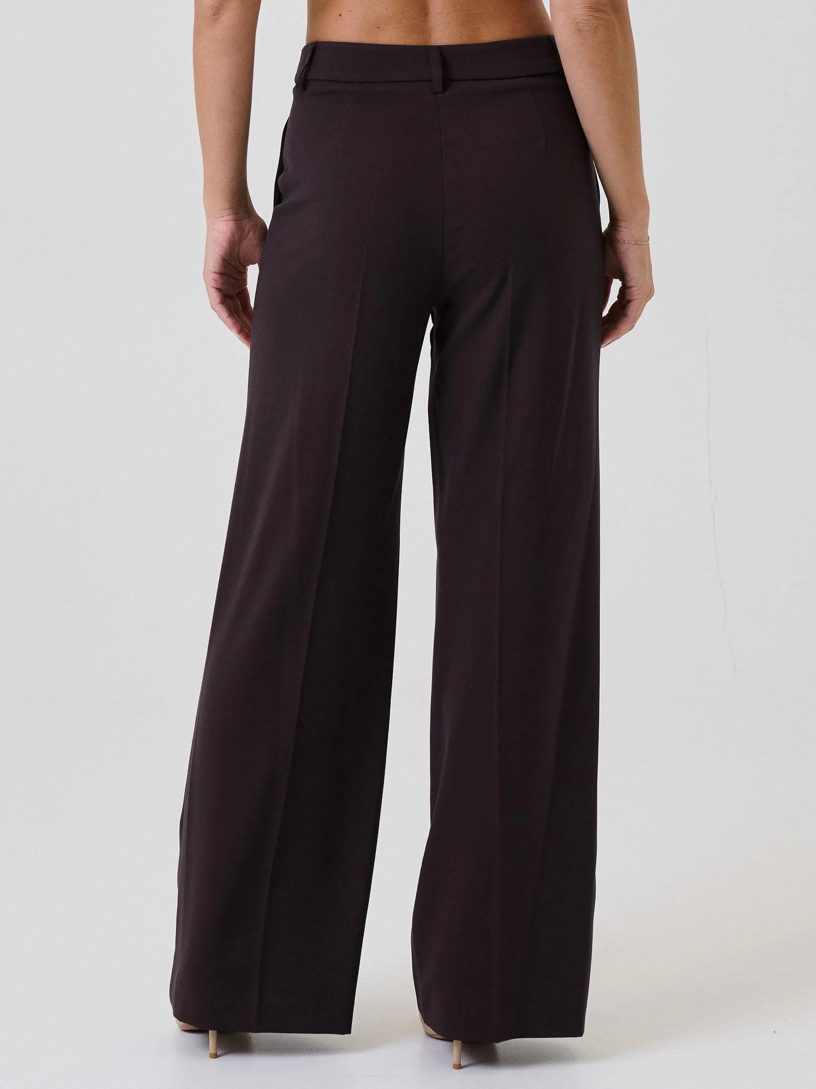 Pantalone a palazzo Armoire vino - Image 3