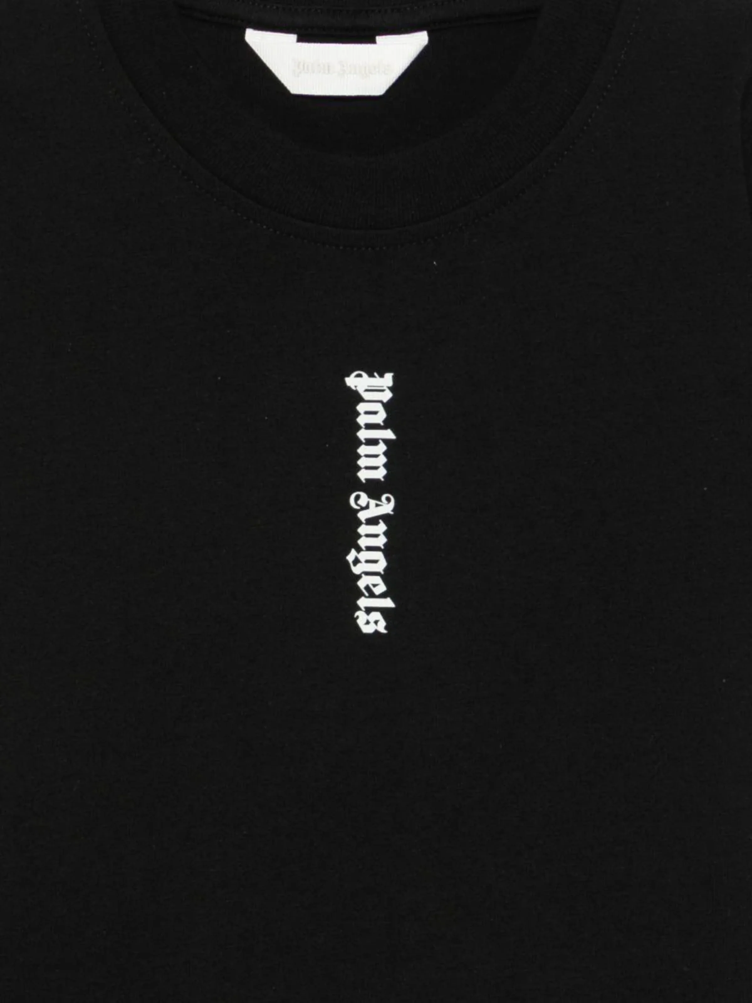 Abito Palm Angels nero - Image 3