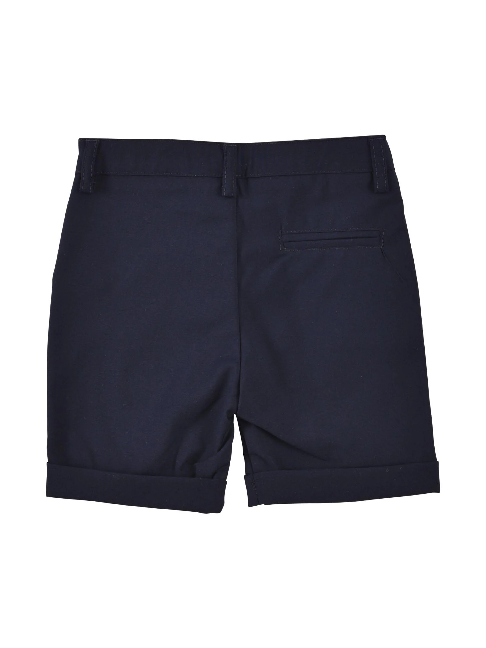 Shorts blu DA - Image 2