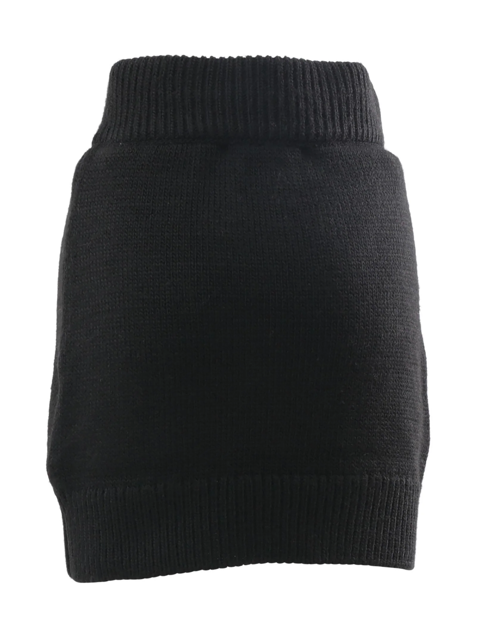 Gonna a costine nera - Image 3