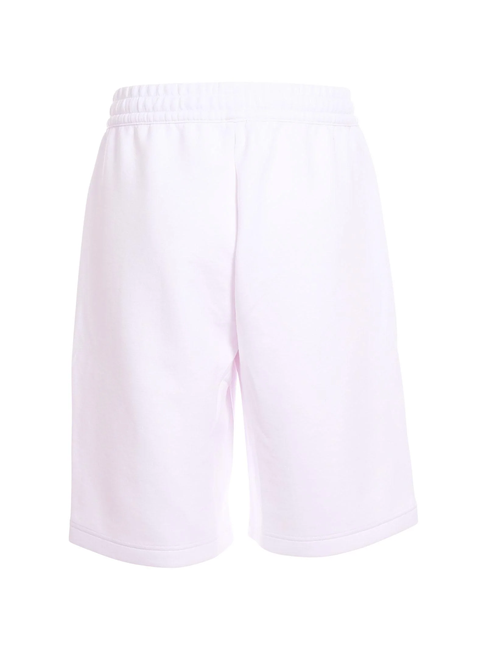 Bermuda Emporio Armani sportivo bianco - Image 3