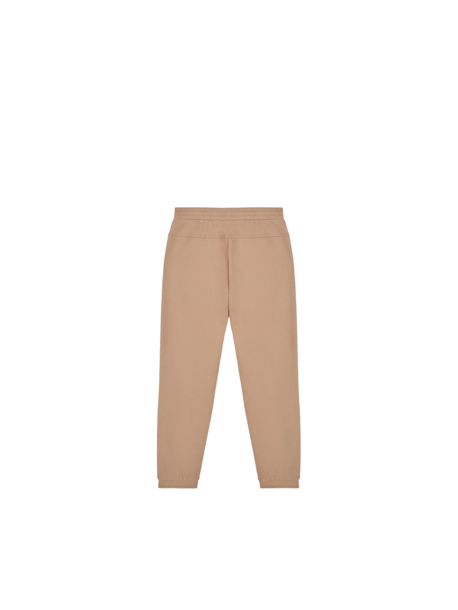 Pantalone tuta Armani EA7 beige - Image 2