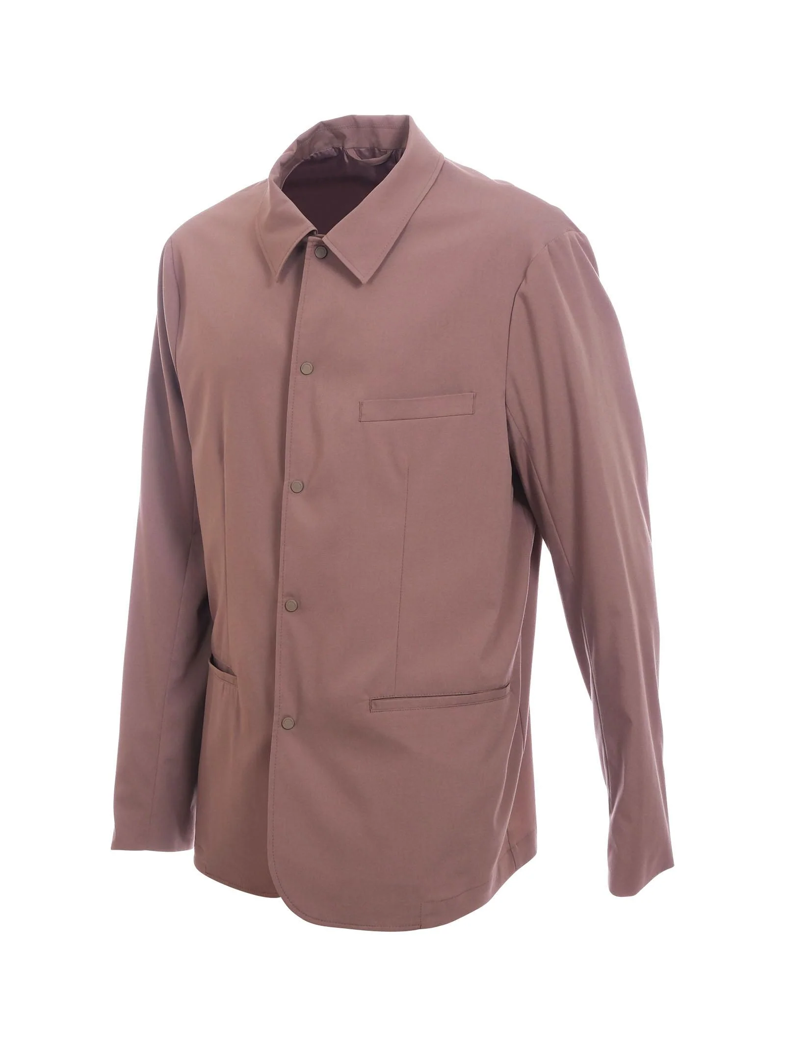 Giacca Armani Exchange marrone - Image 2