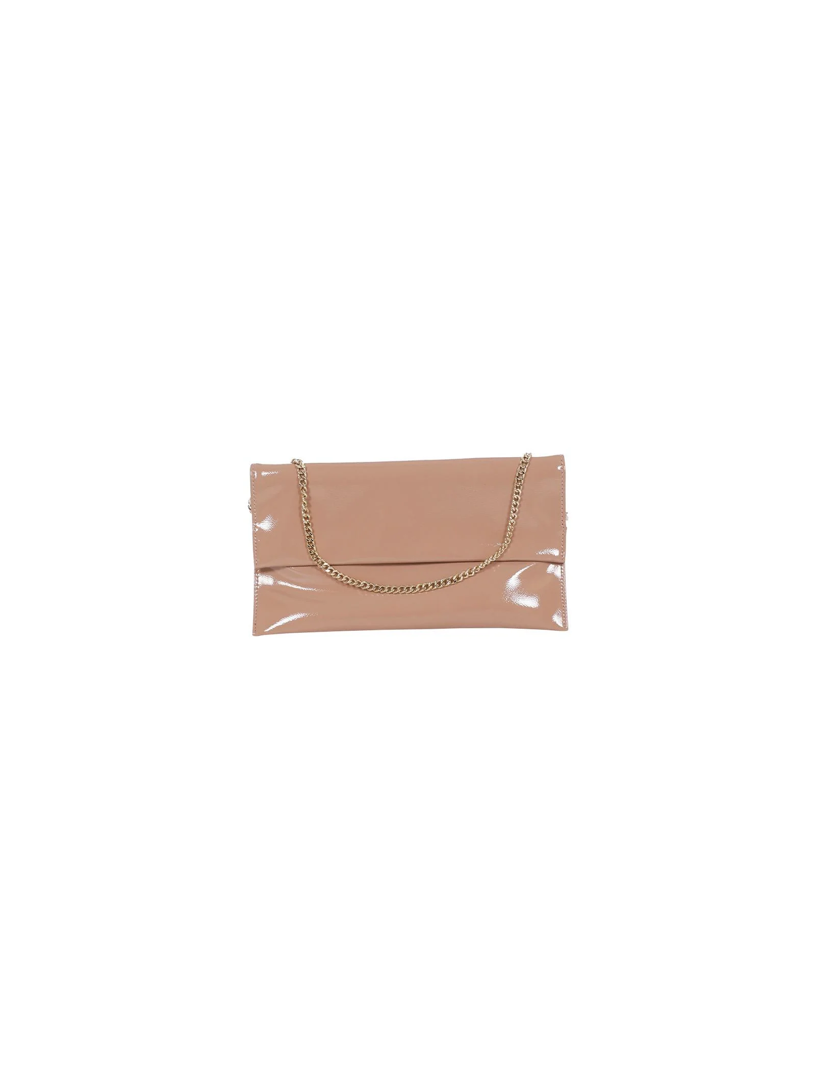 Pochette rettangolare Armoire nude - Image 2