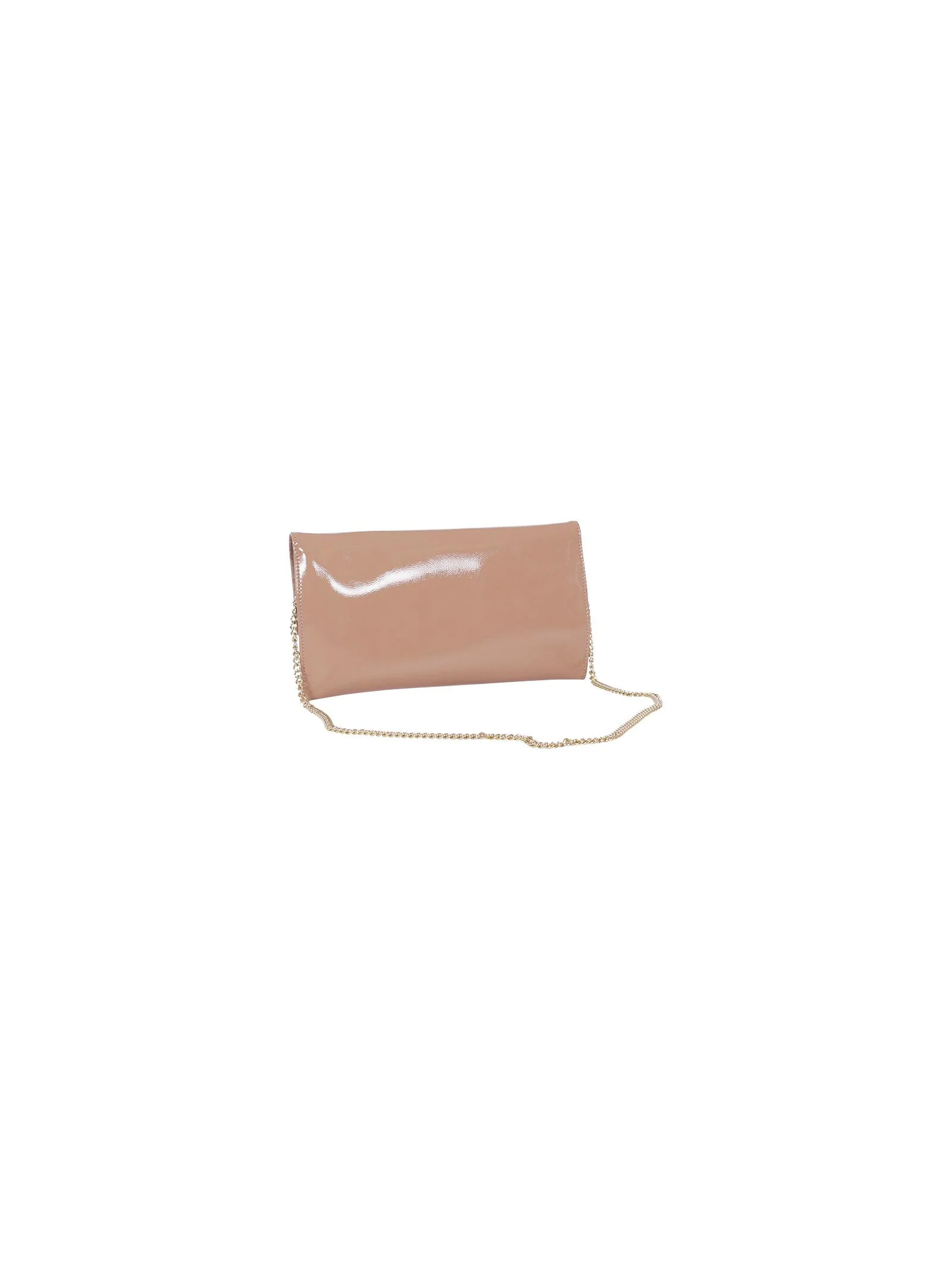 Pochette rettangolare Armoire nude - Image 3