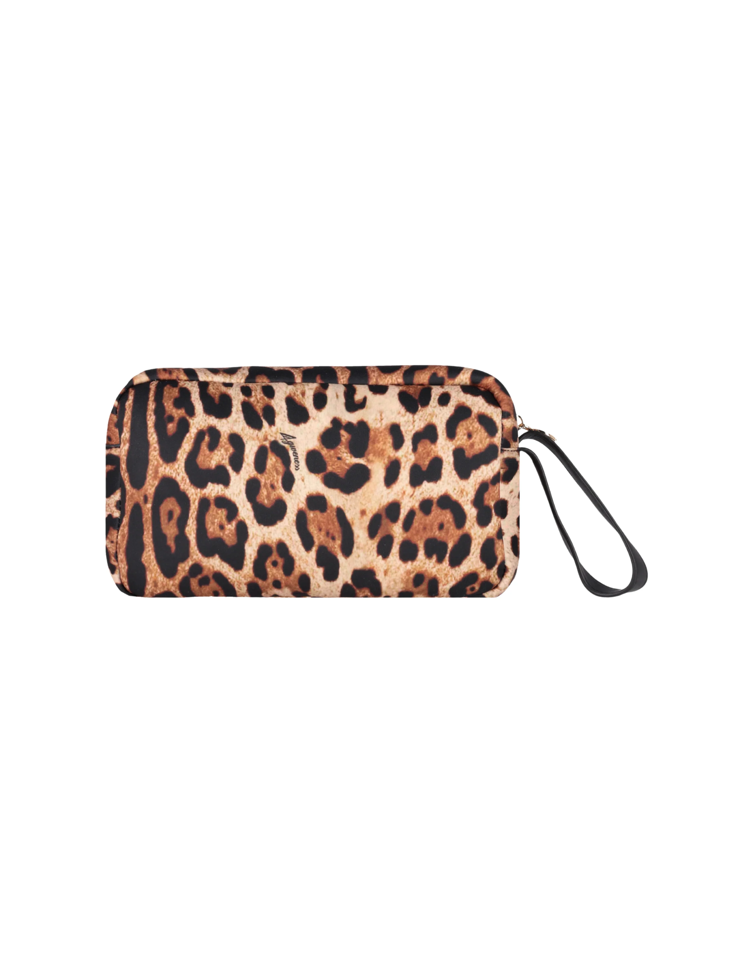 Beauty case 4Giveness leopardato - Image 2