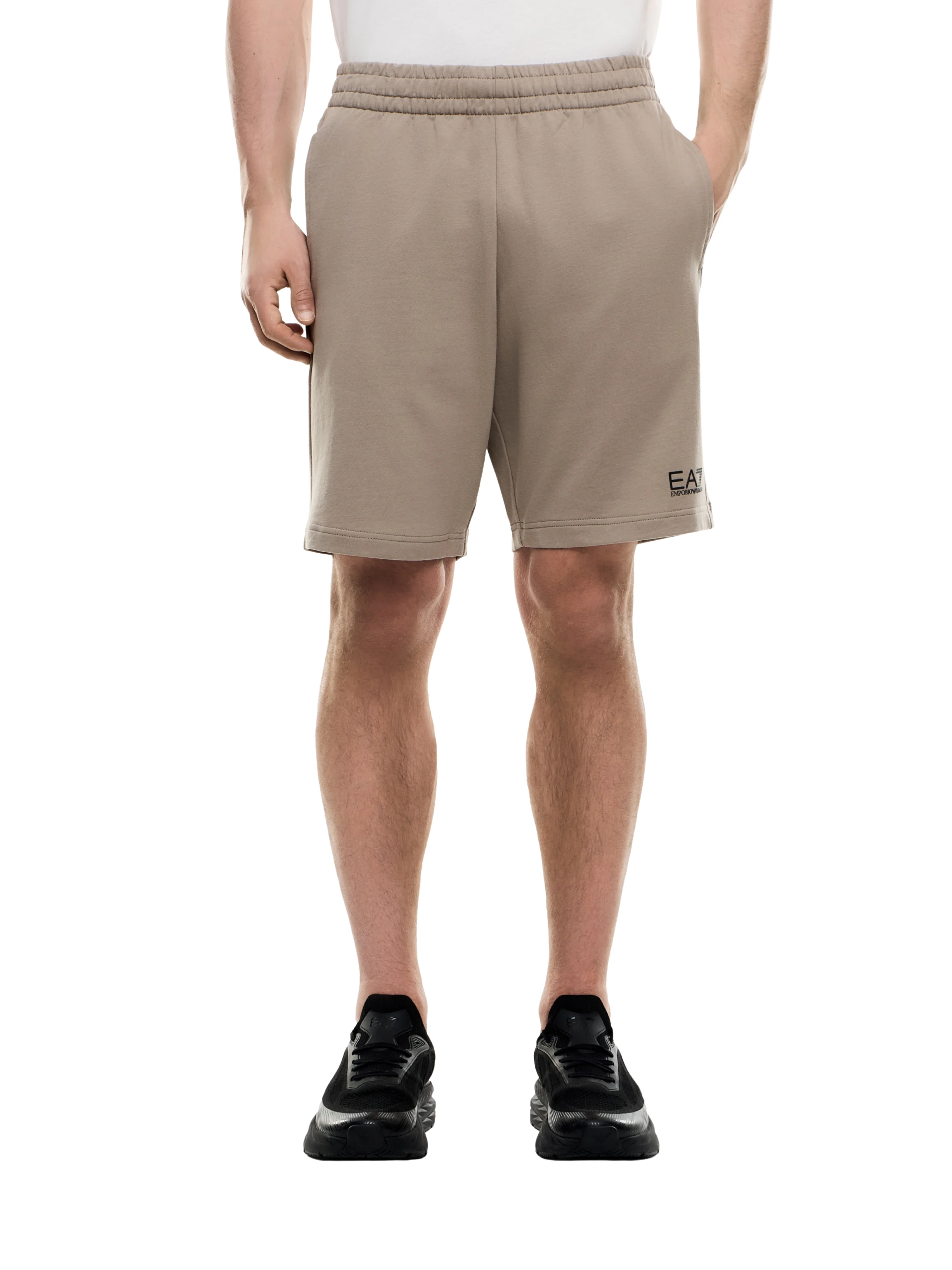 Bermuda Armani EA7 beige - Image 2