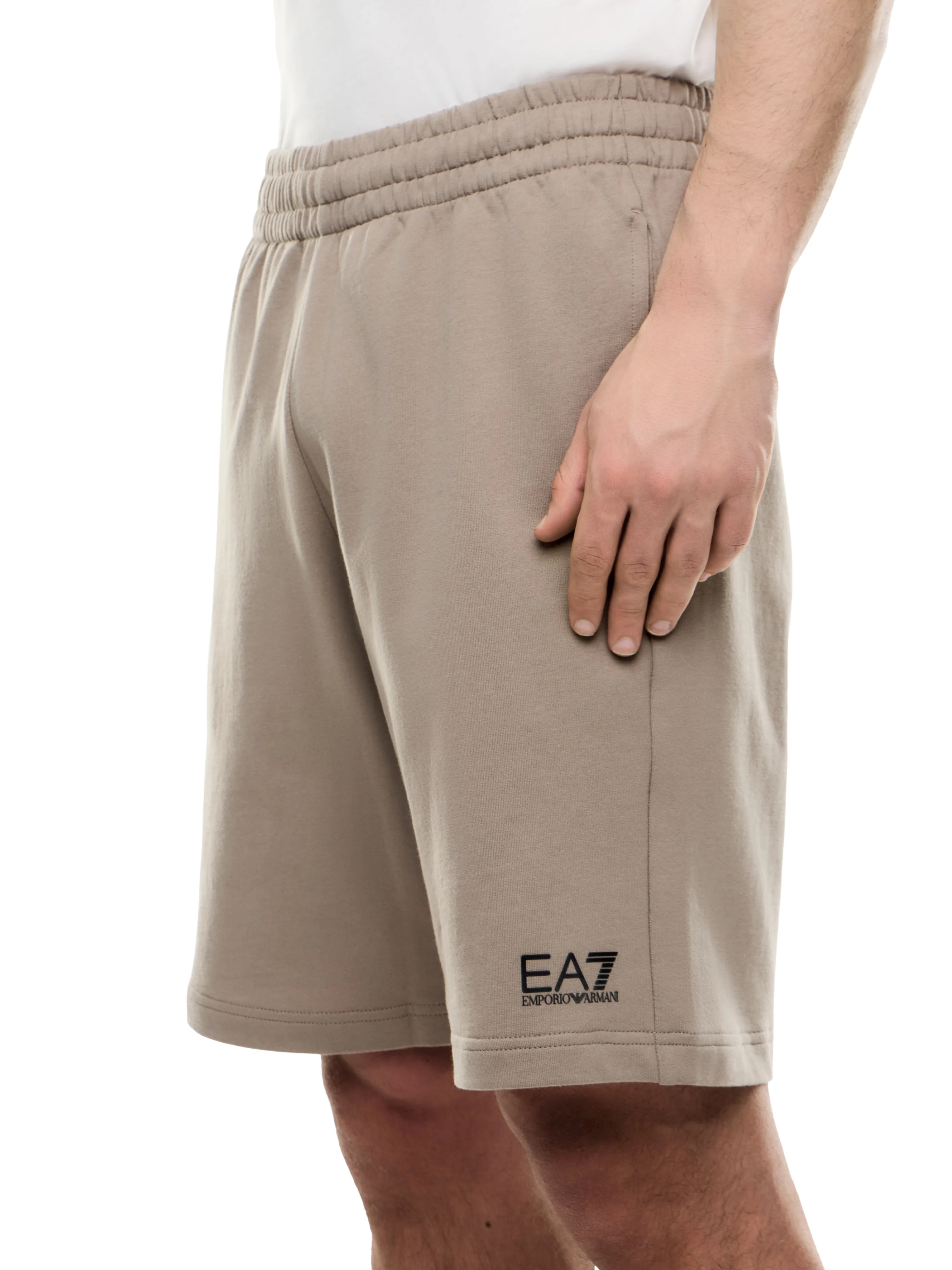 Bermuda Armani EA7 beige - Image 3