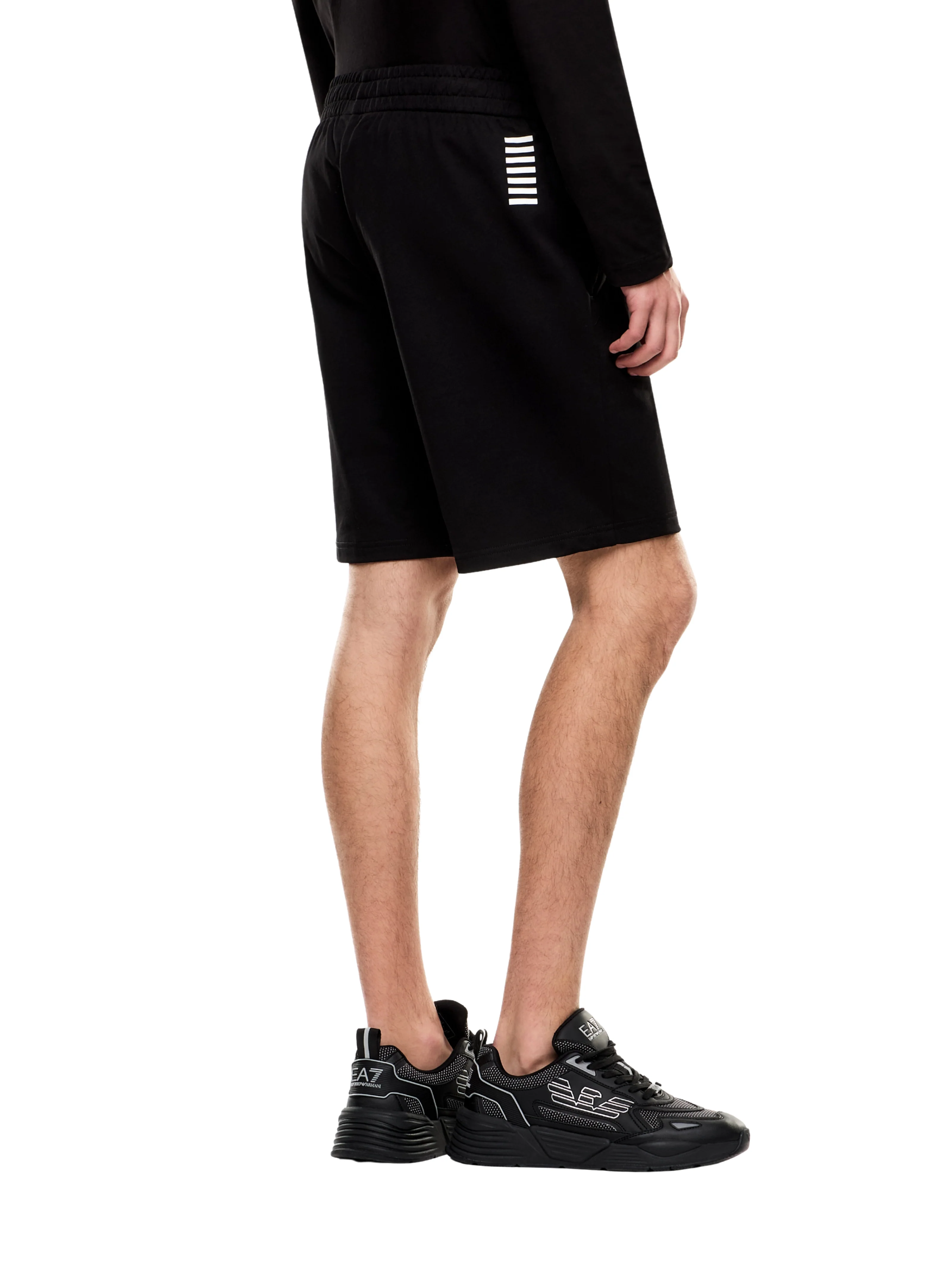 Bermuda Armani EA7 nero - Image 7