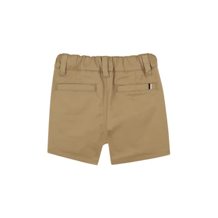 Bermuda Boss marrone - Image 2
