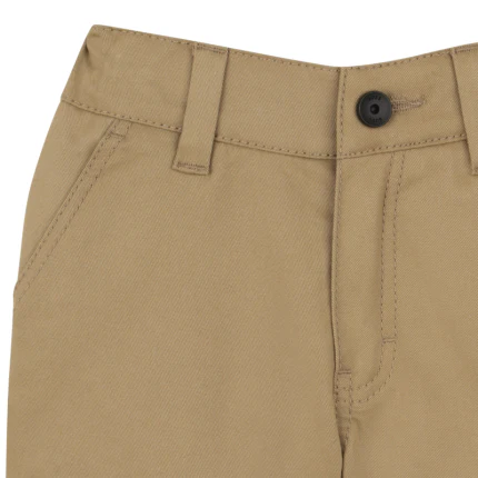 Bermuda Boss marrone - Image 3