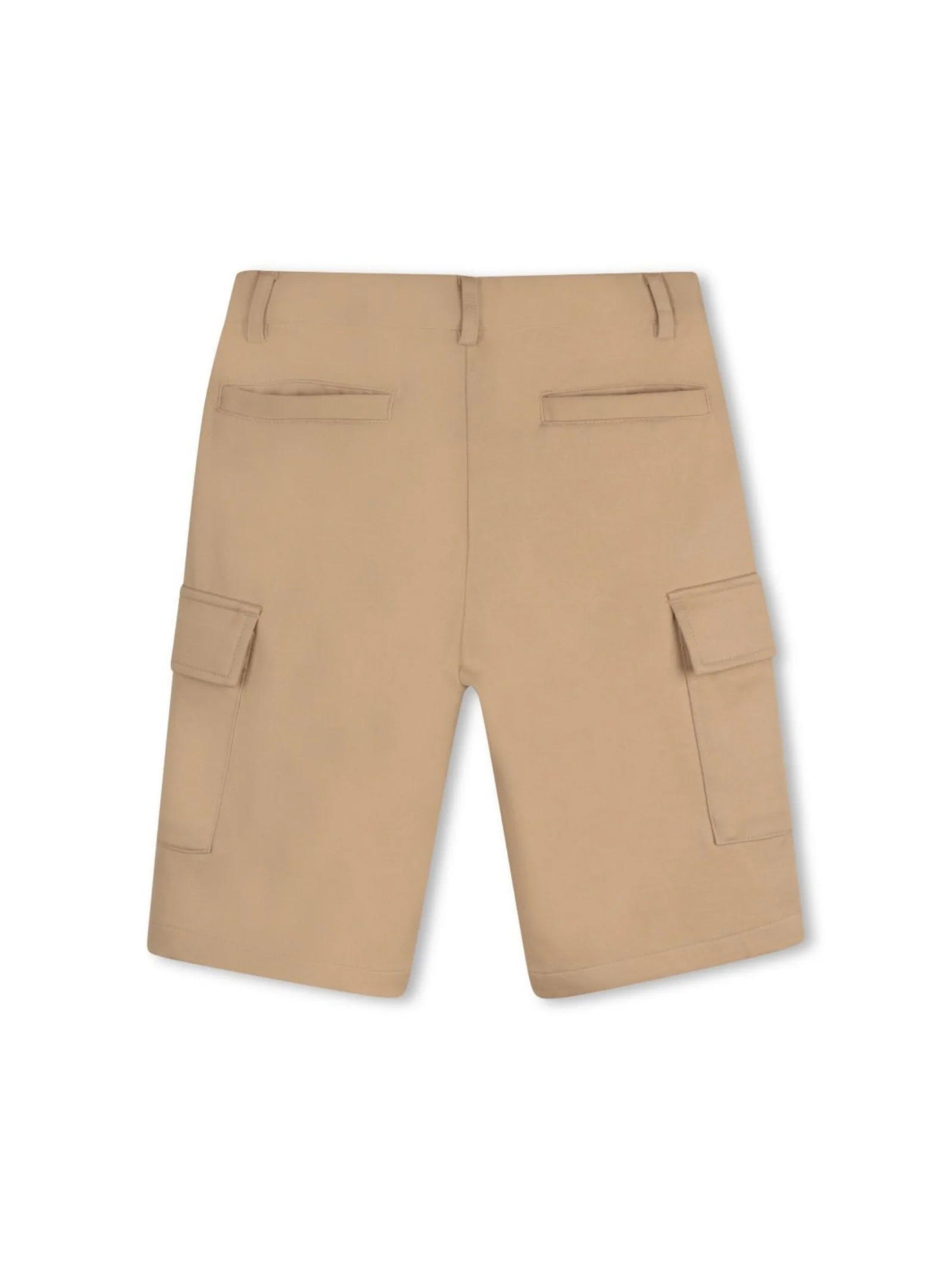 Bermuda cargo Boss beige - Image 2