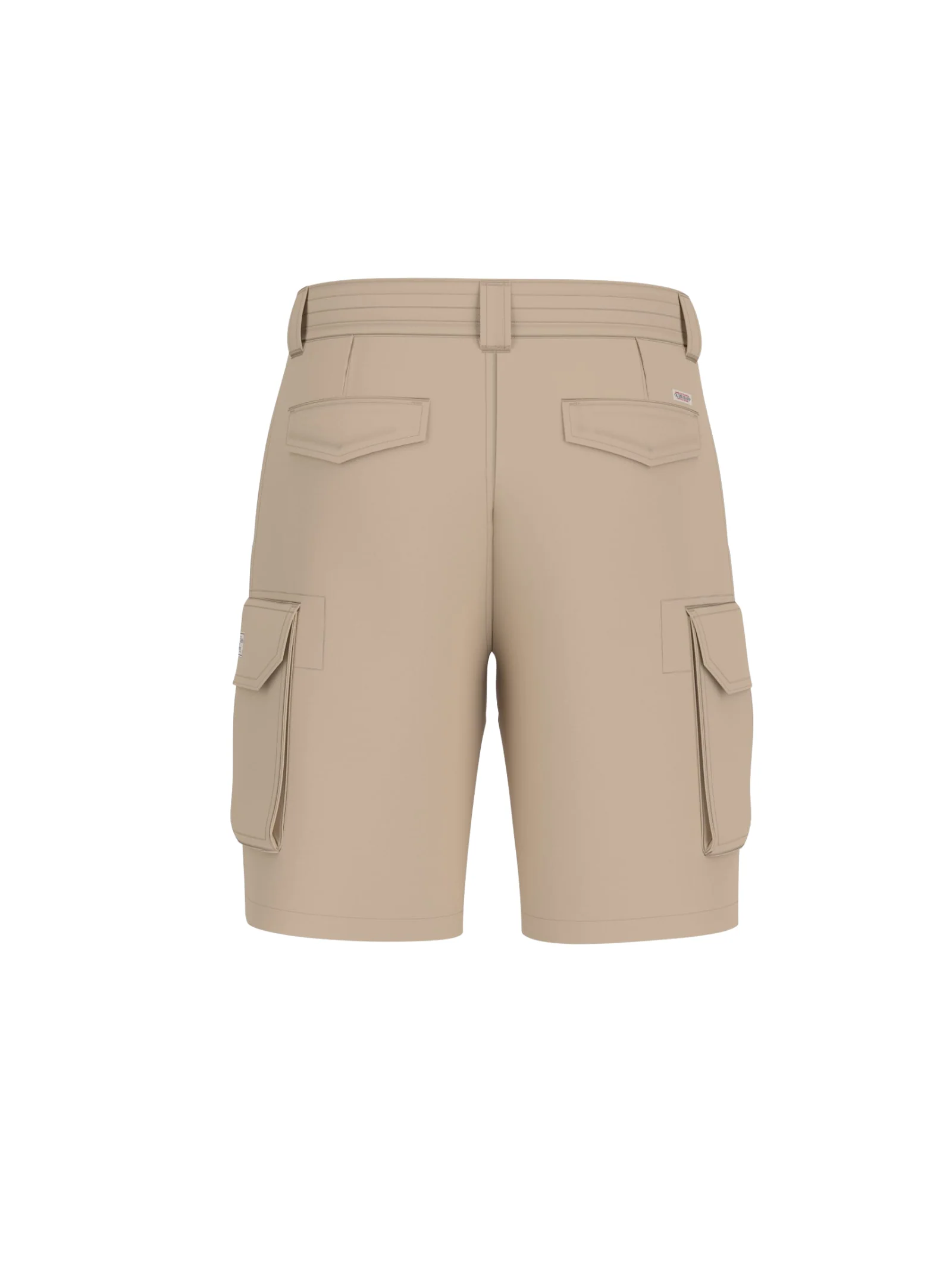 Bermuda cargo Guess beige - Image 2