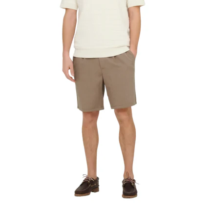 Bermuda con coulisse Only & Sons beige - Image 3
