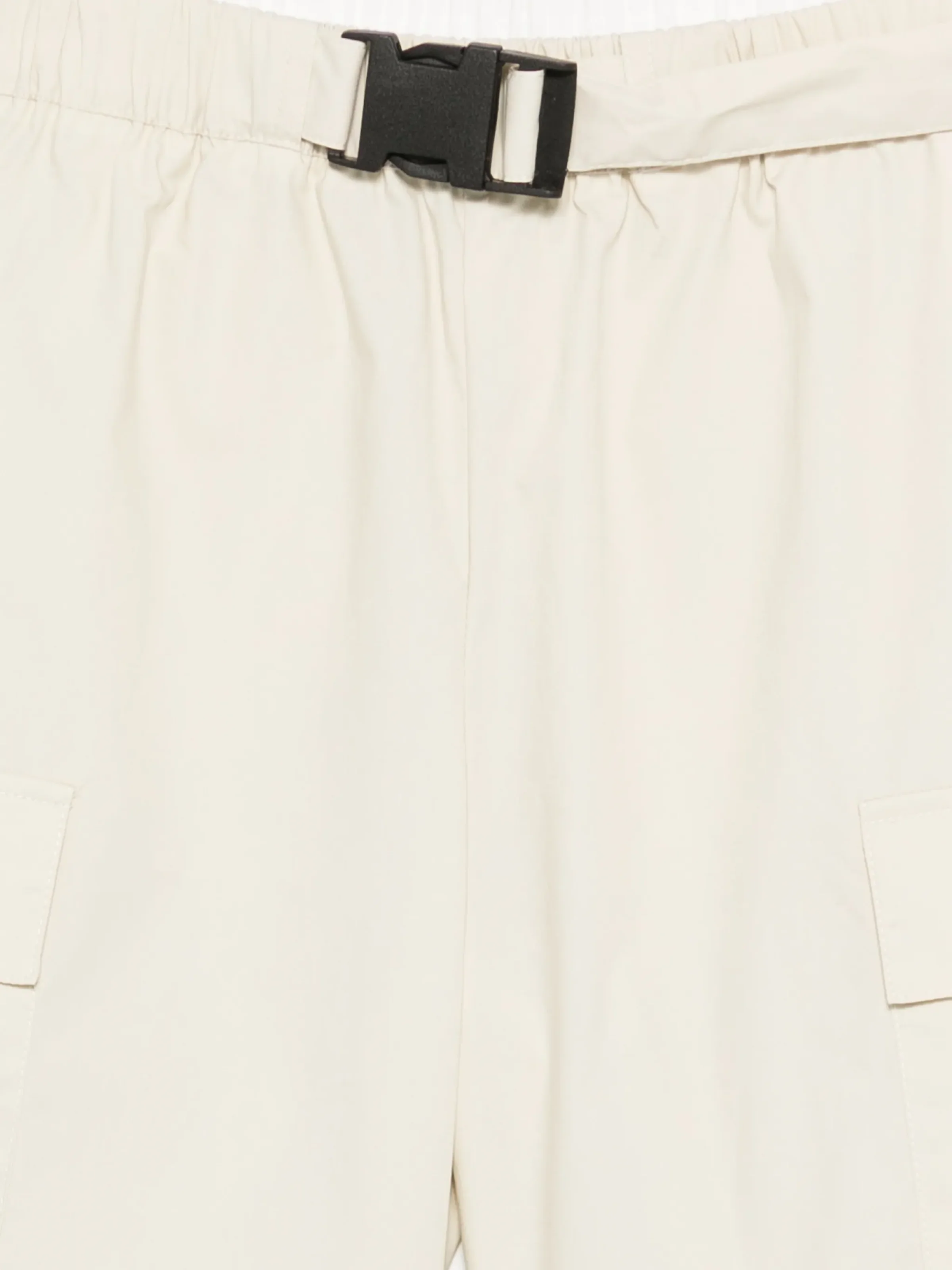 Bermuda con fibbia Just Cavalli beige - Image 3