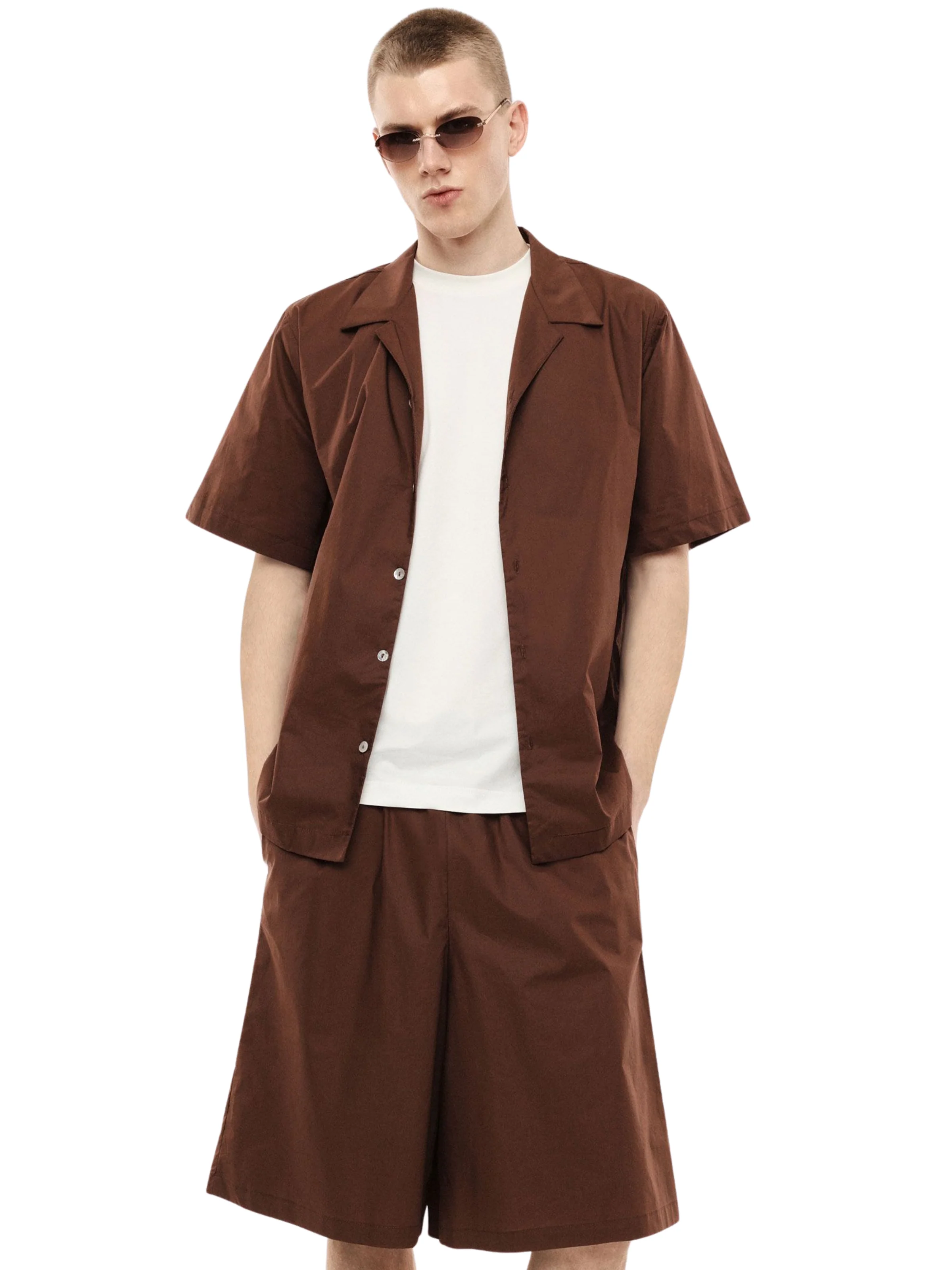 Bermuda Imperial moro regular fit - Image 2