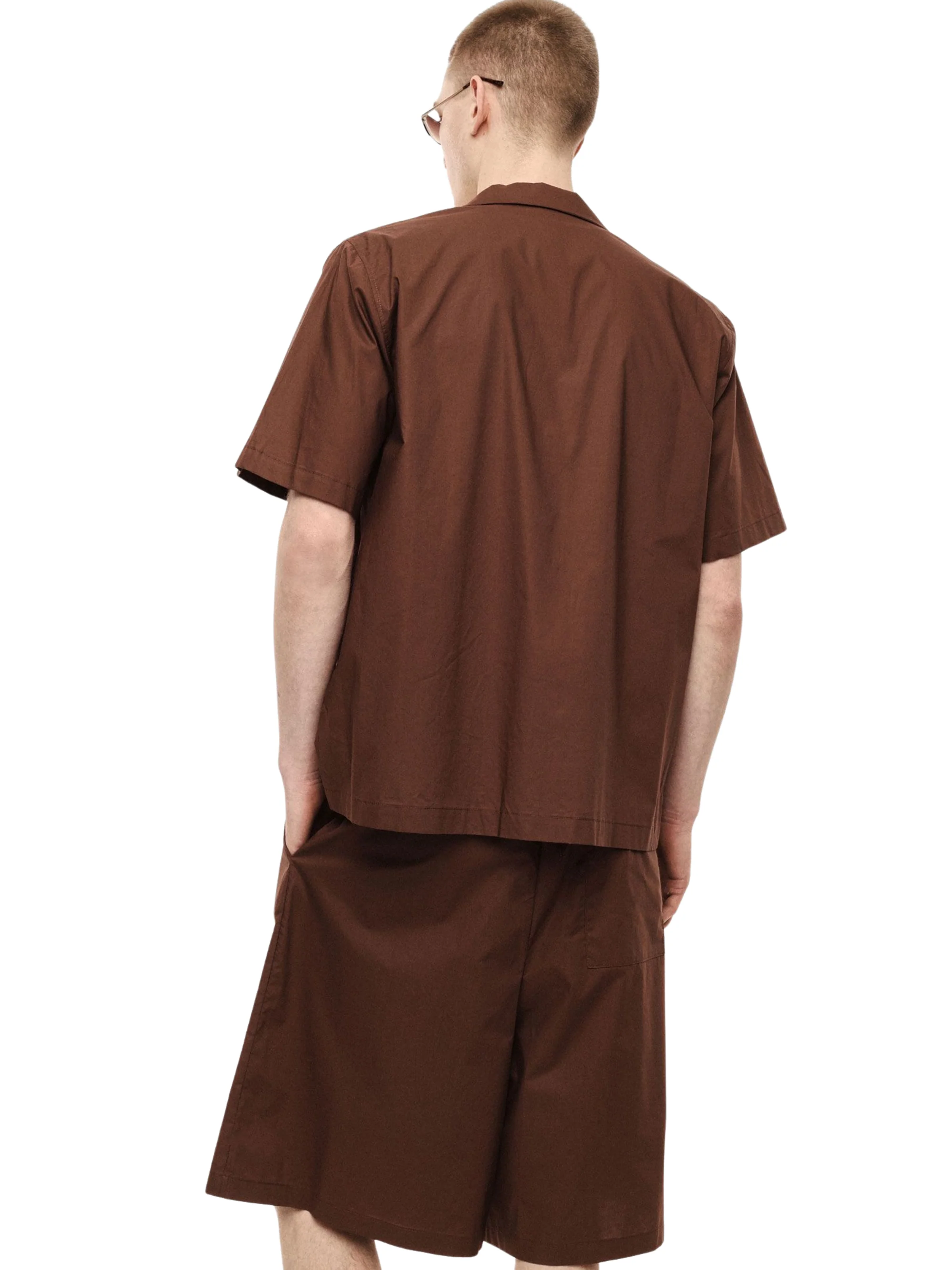 Bermuda Imperial moro regular fit - Image 4