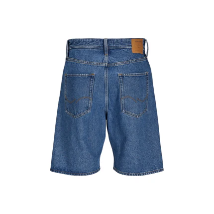 Bermuda Jack & Jones blu denim - Image 2