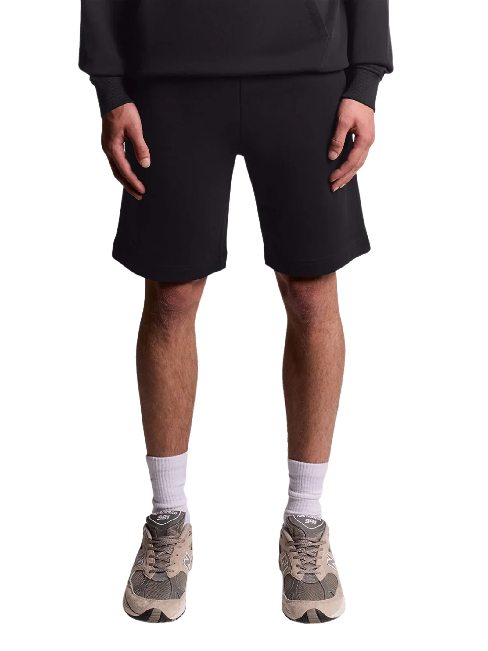 Bermuda Lyle & Scott nero - Image 2