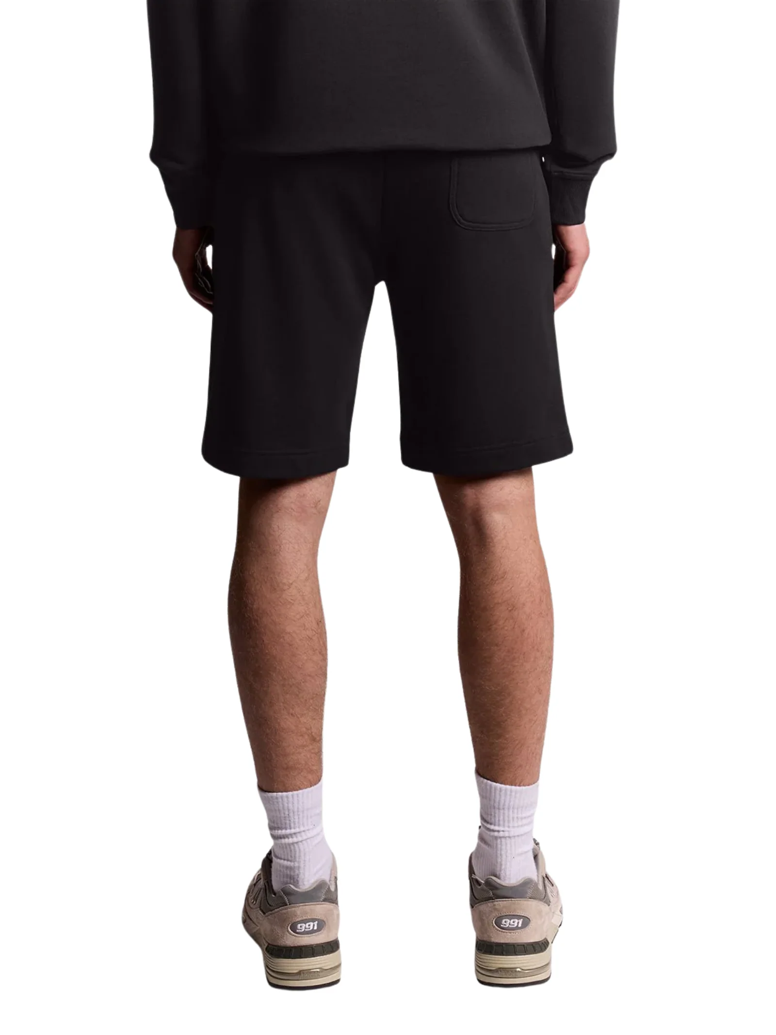 Bermuda Lyle & Scott nero - Image 3