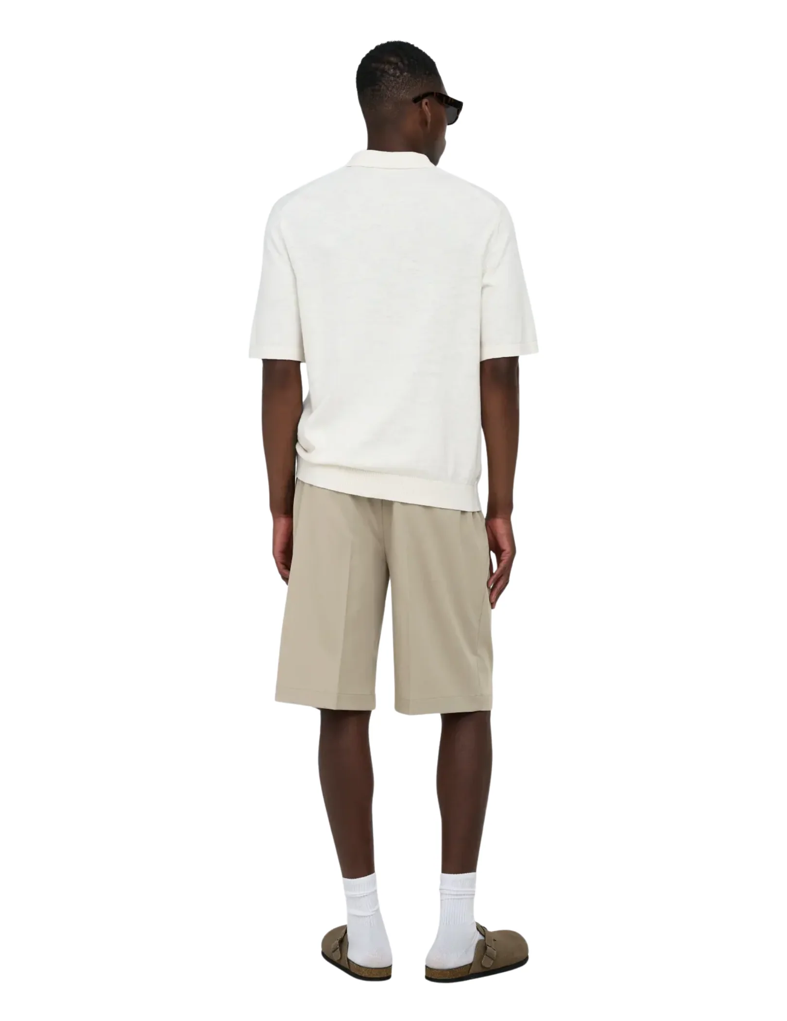 Bermuda Only & Sons beige - Image 4