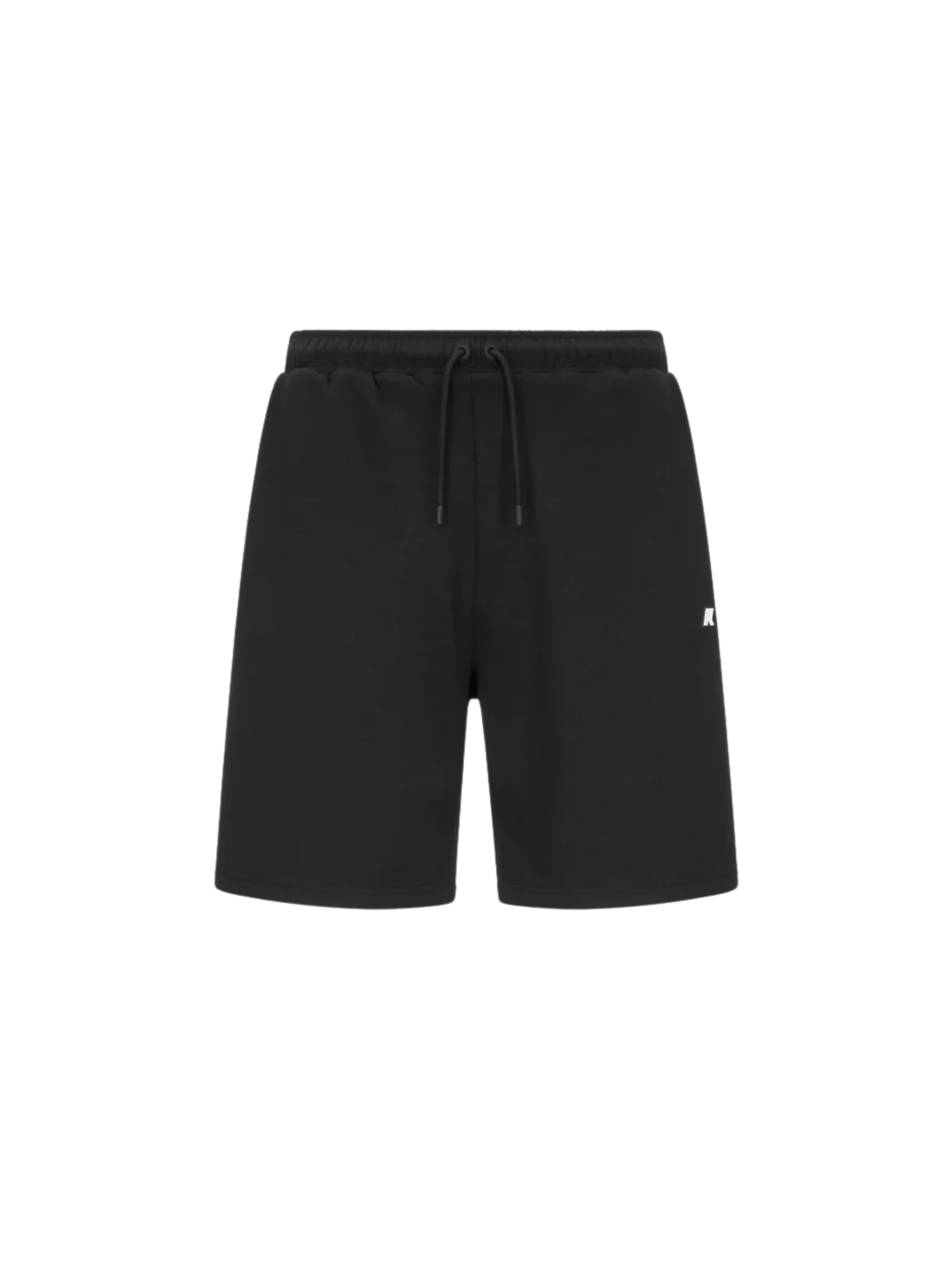 Bermuda "Theotime Light Spacer" K-Way nero