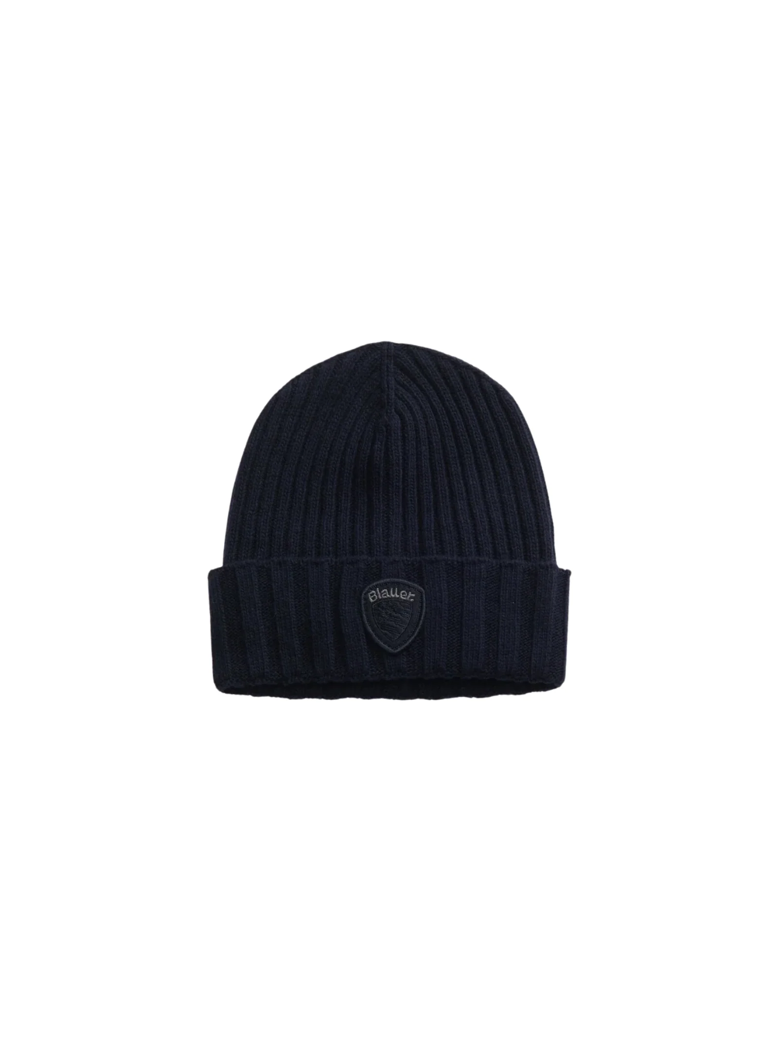 Berretto a cuffia "Kenwood" Blauer nero