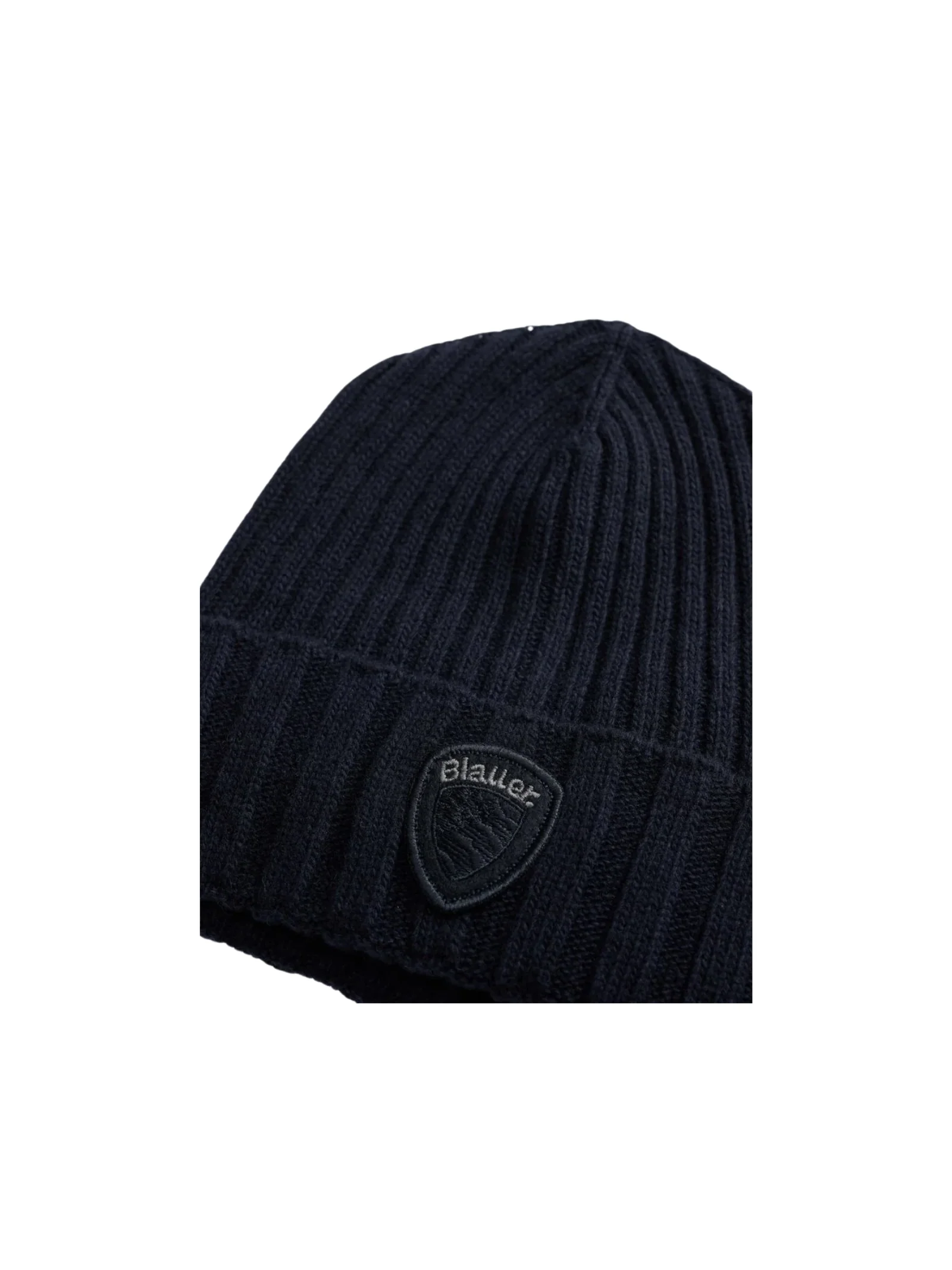 Berretto a cuffia "Kenwood" Blauer nero - Image 2