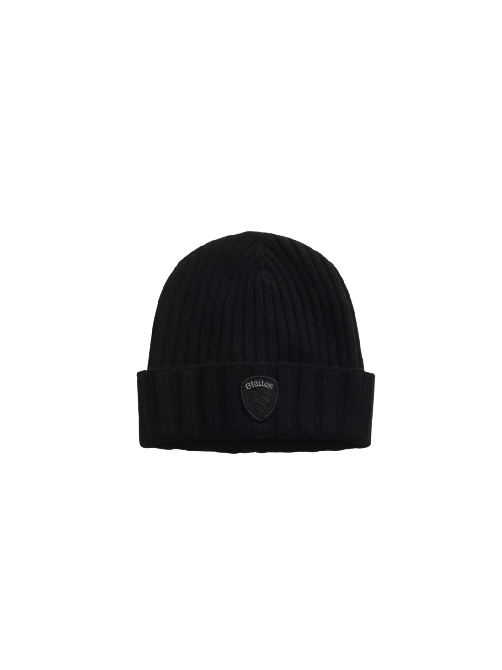 Berretto a cuffia "Kenwood" Blauer nero