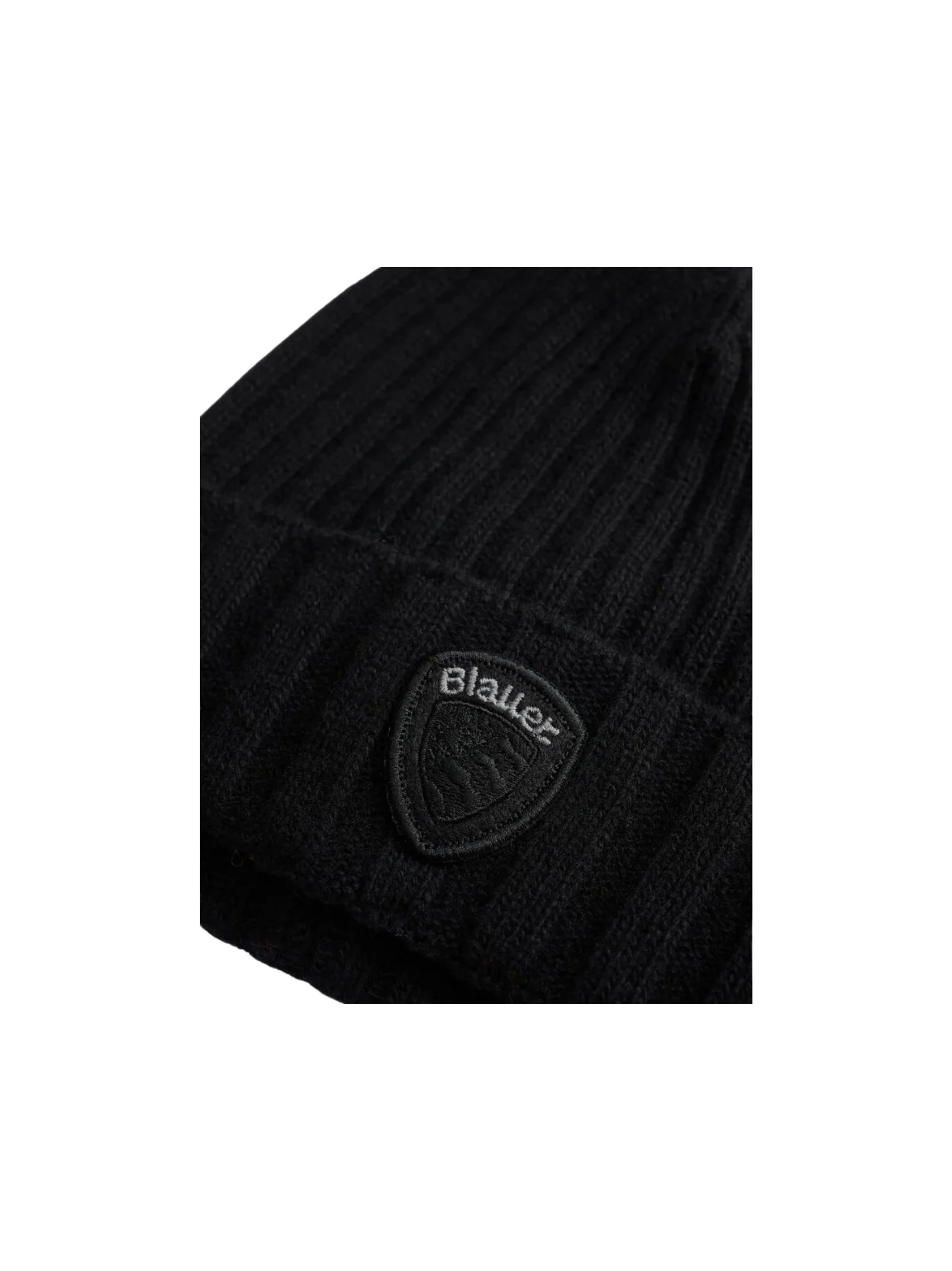 Berretto a cuffia "Kenwood" Blauer nero - Image 2
