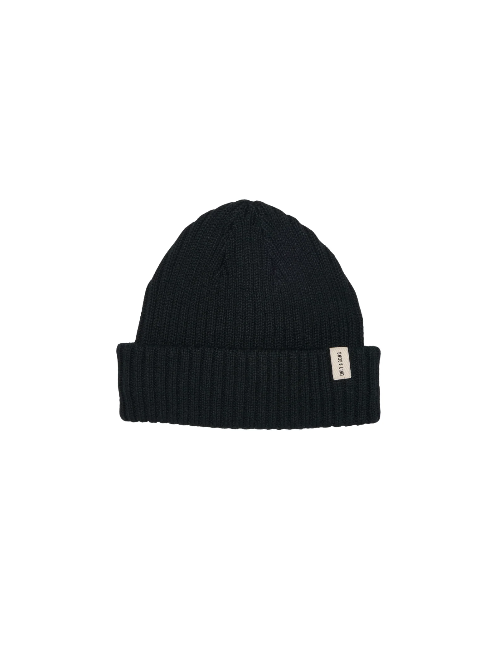 Berretto "Ryan" Only & Sons nero