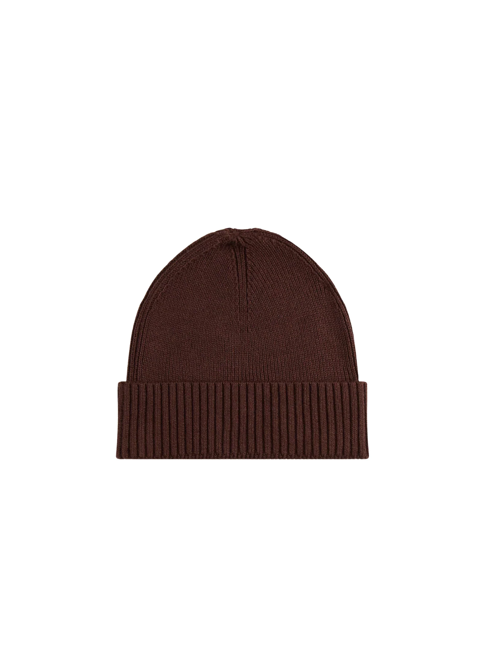 Berretto Tommy Hilfiger marrone - Image 2