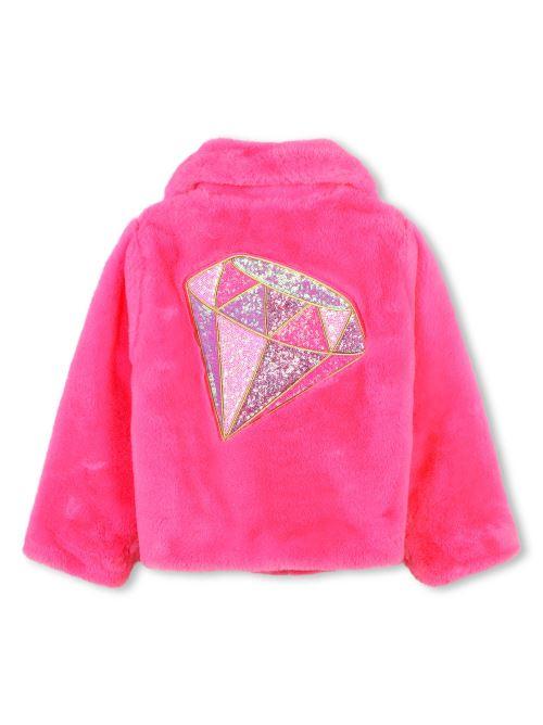 Pellicciotto diamond - Image 2
