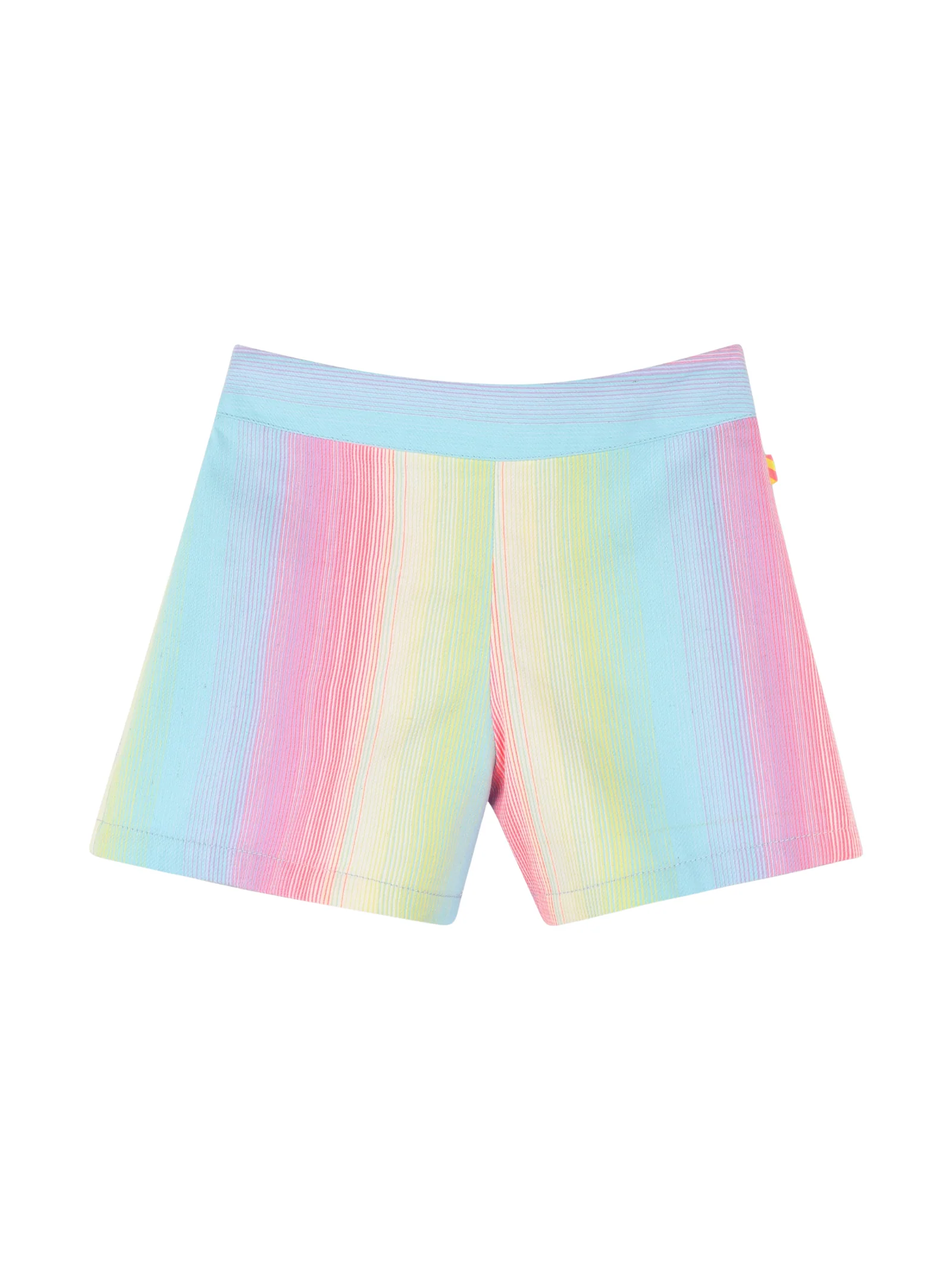 Shorts Billie Blush multicolore - Image 2