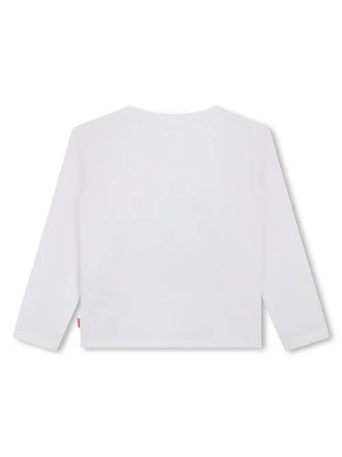 T-shirt con stampa - Image 2