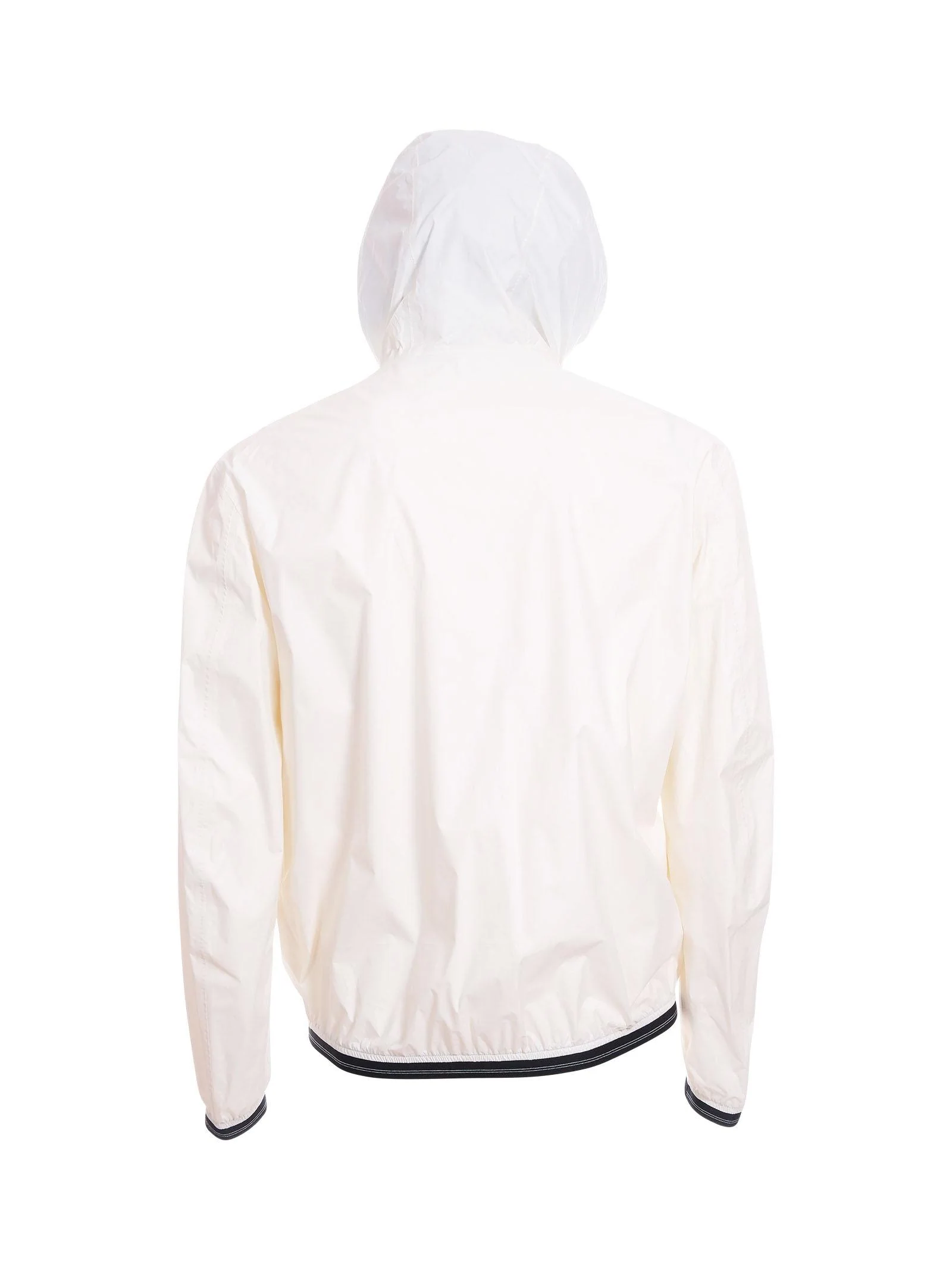 Giubbino "dodge" Blauer bianco a vento nastrato - Image 3