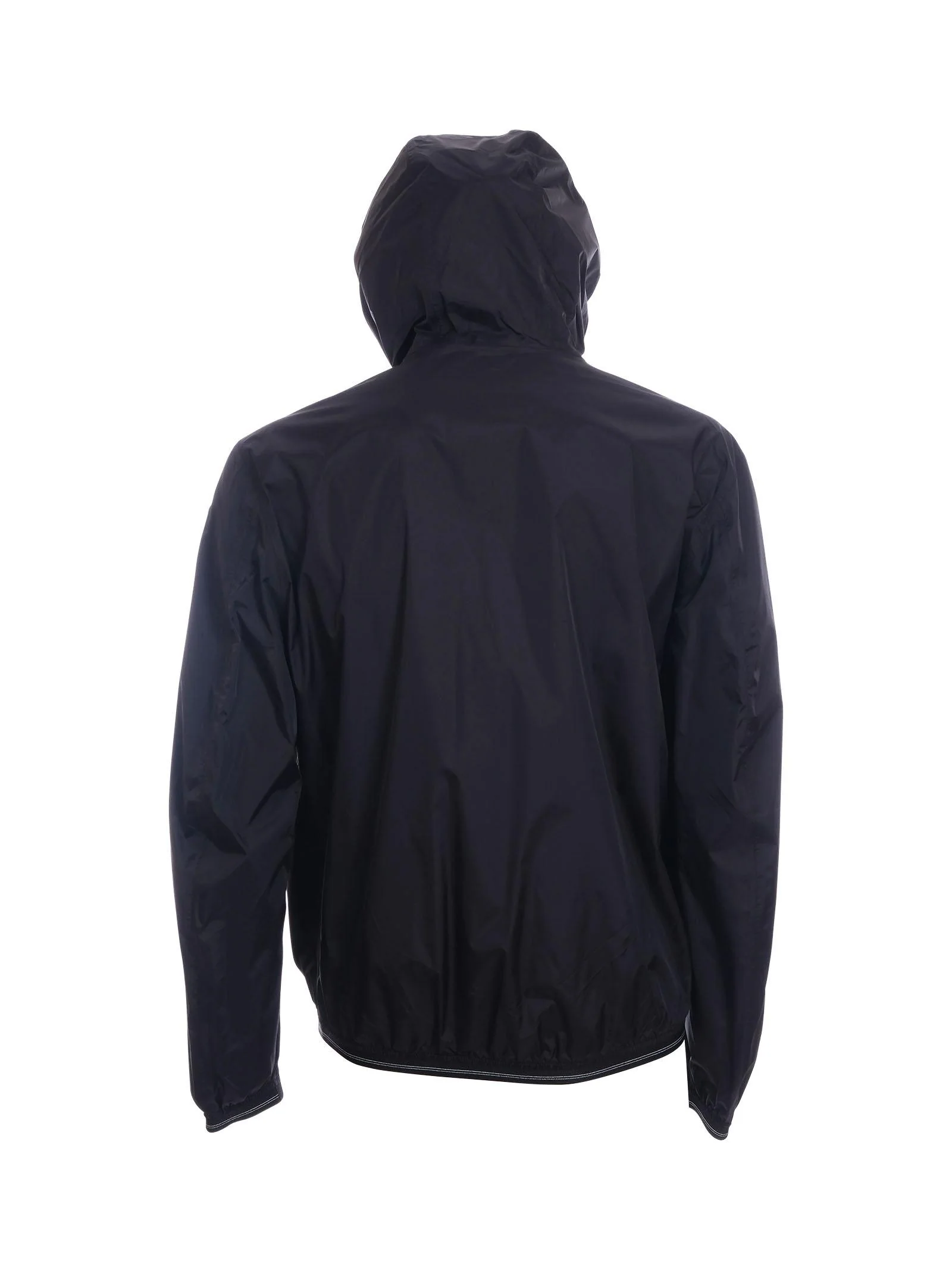 Giubbino "dodge" Blauer blu a vento nastrato - Image 3