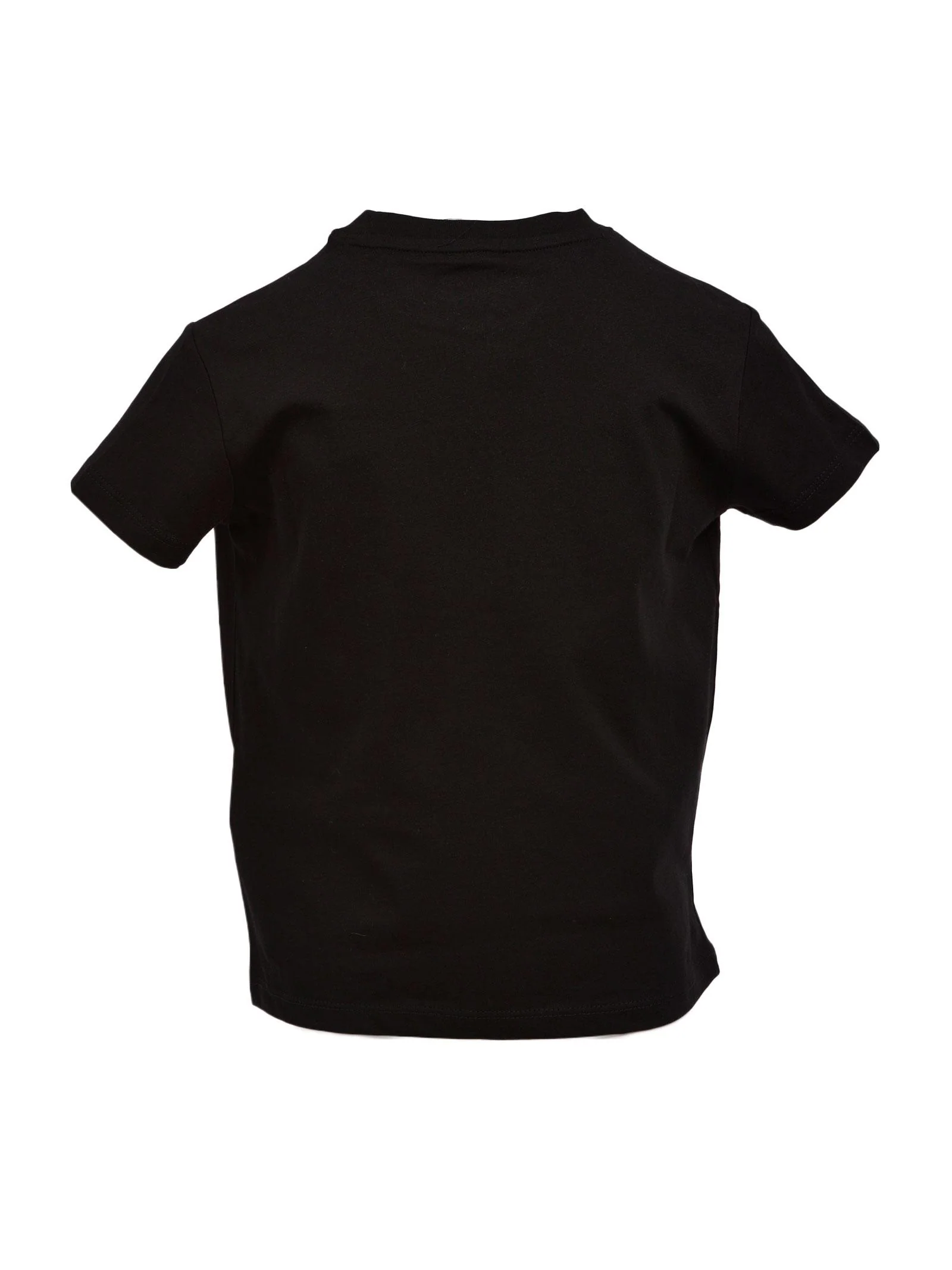 T-shirt nera U.S.A - Image 2