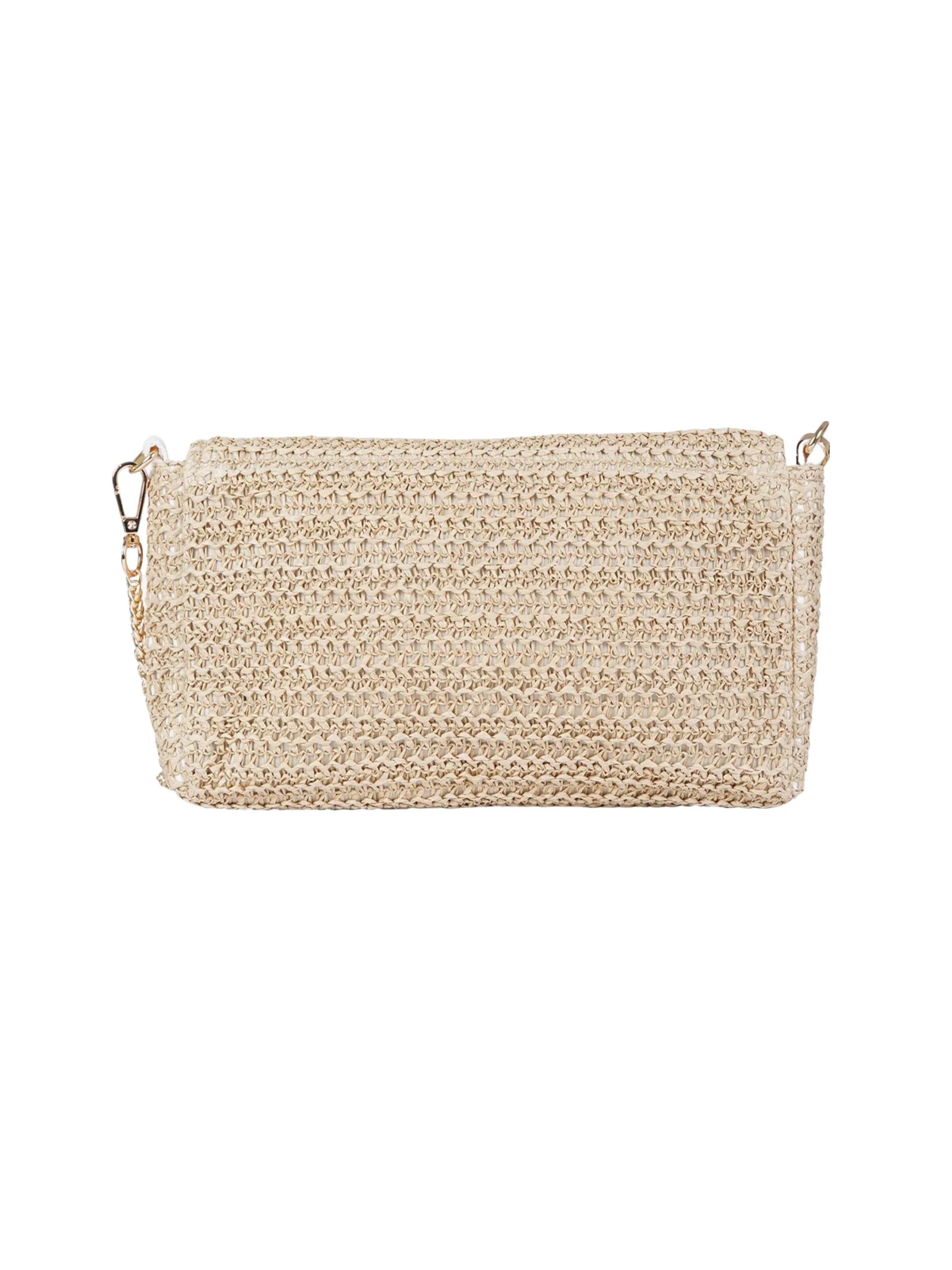 Borsa "Antigua p." Marc Ellis beige - Image 3