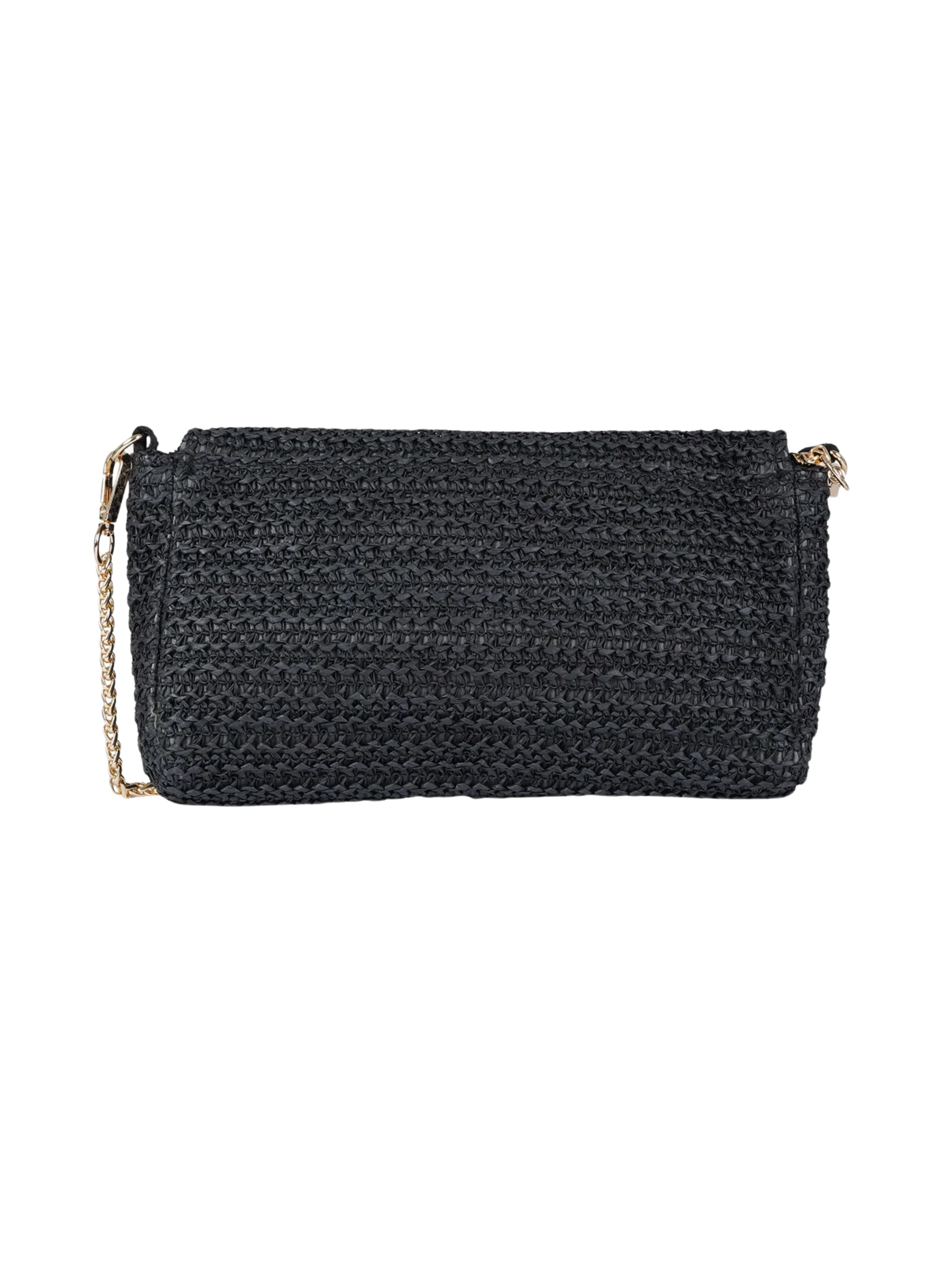Borsa "Antigua p." Marc Ellis nera - Image 3