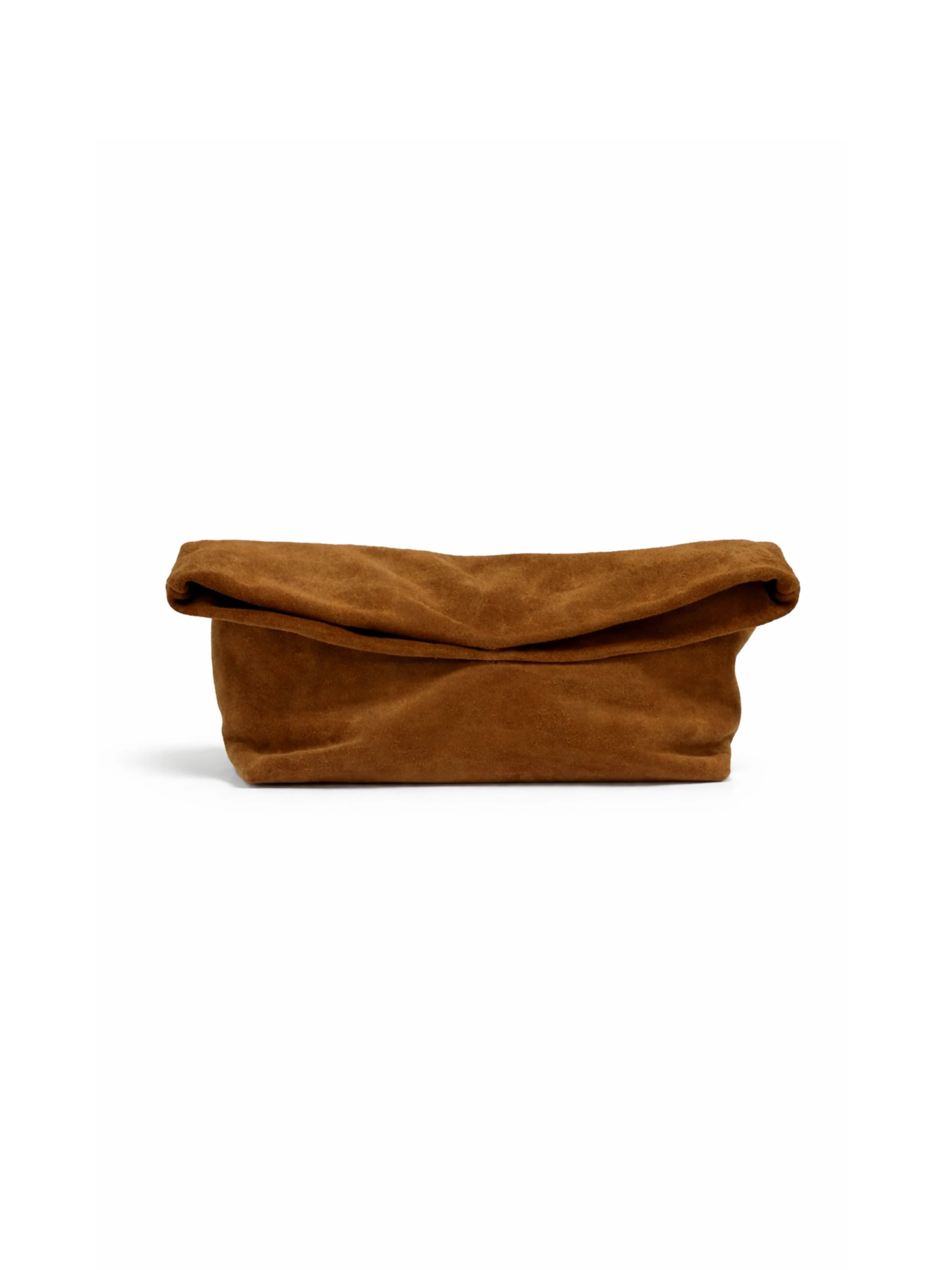 Borsa Armoire cuoio con chiusura pieghevole - Image 3