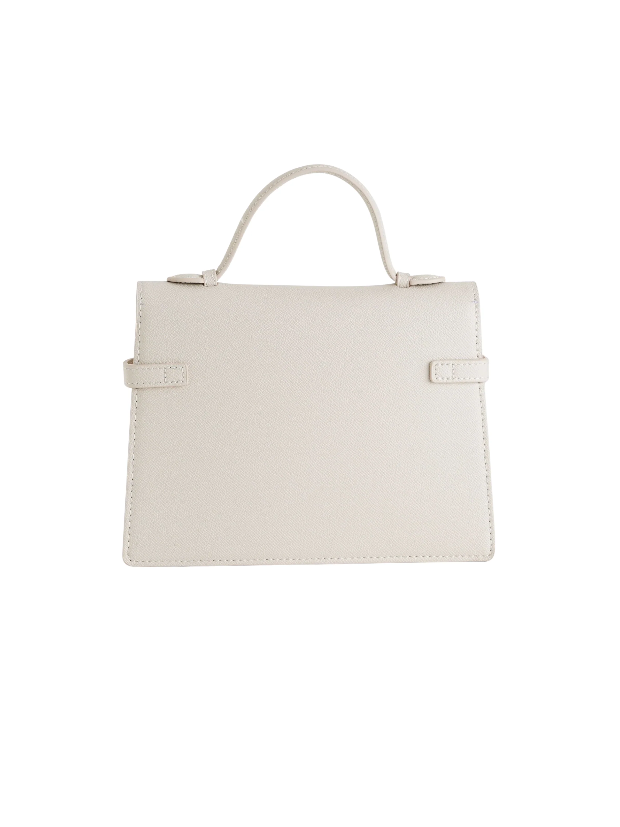 Borsa "Around M" Marc Ellis bianco latte - Image 3