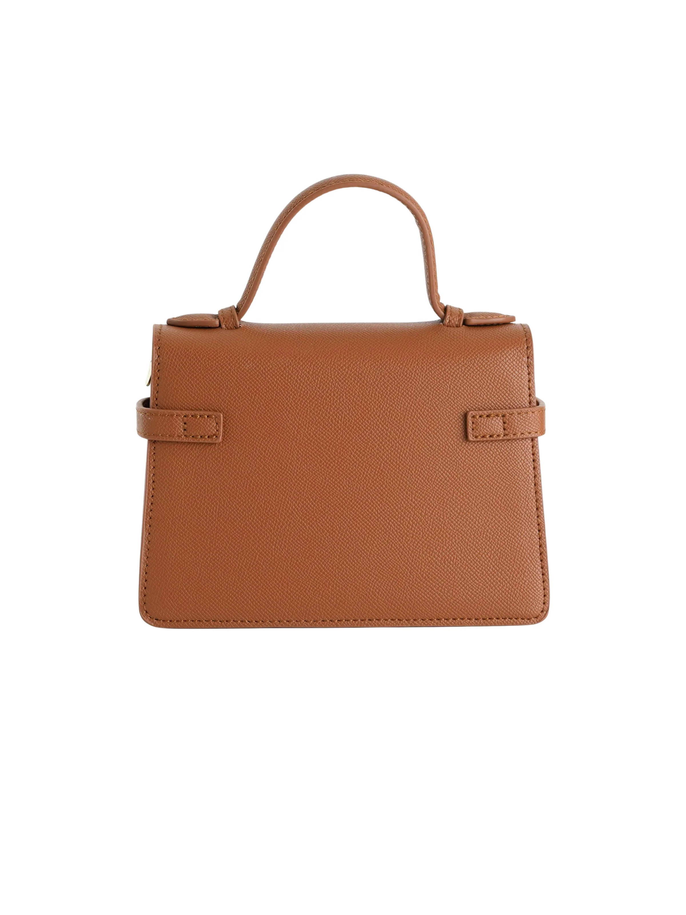 Borsa "Around M" Marc Ellis cammello - Image 3