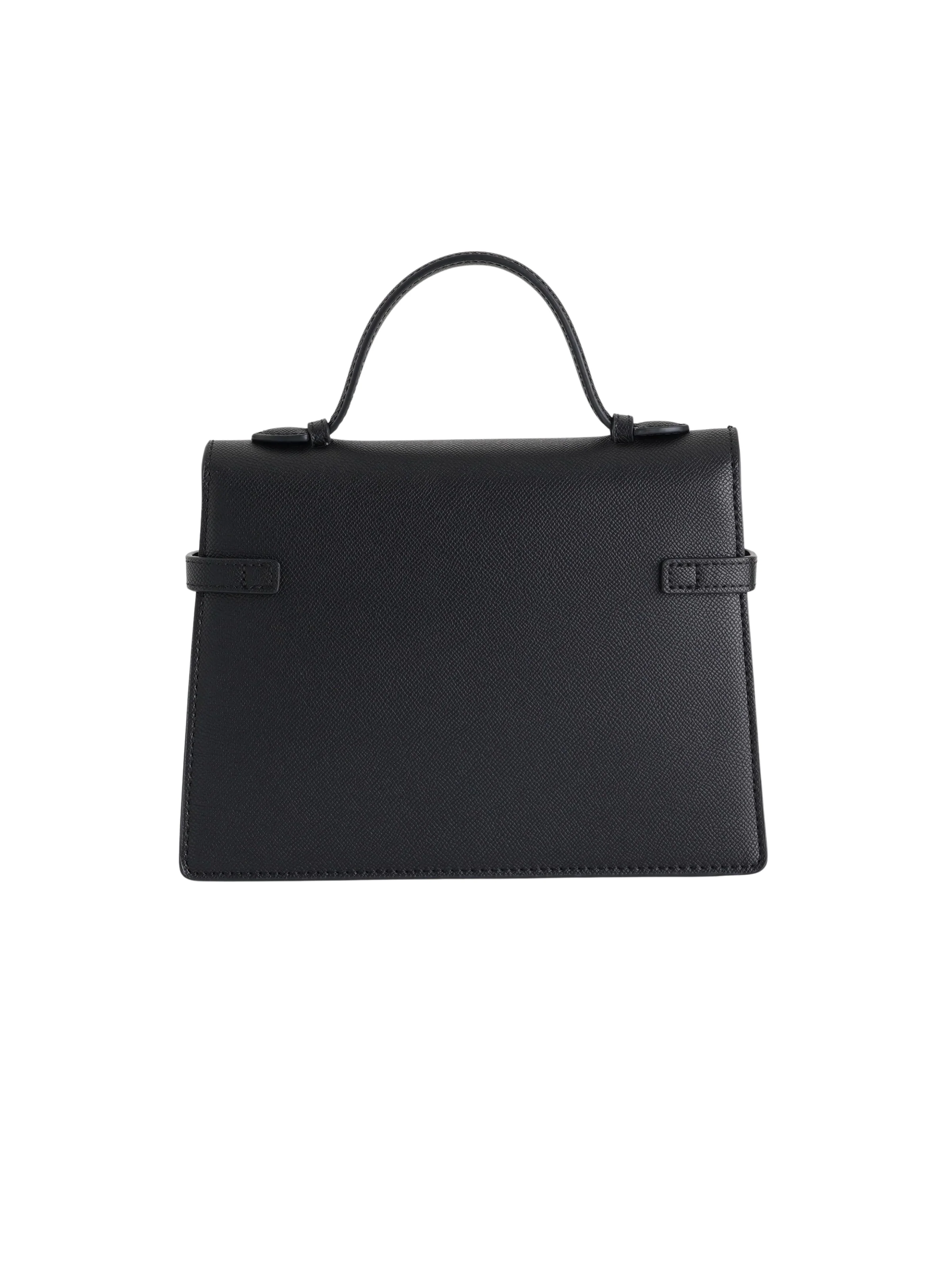 Borsa "Around M" Marc Ellis nera - Image 3