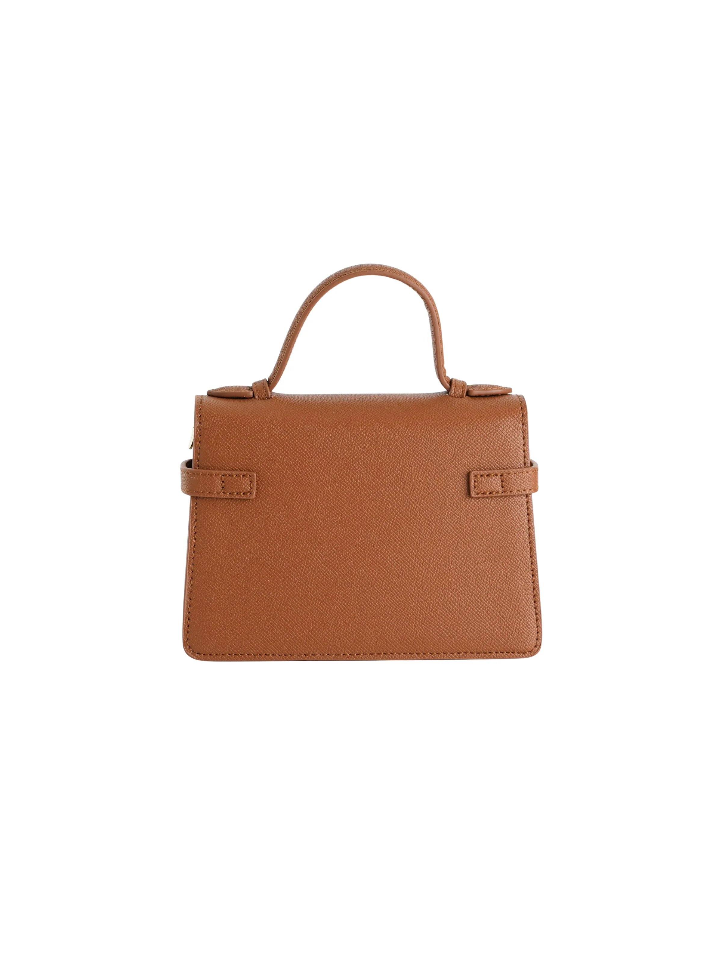 Borsa "Around S" Marc Ellis cammello - Image 3