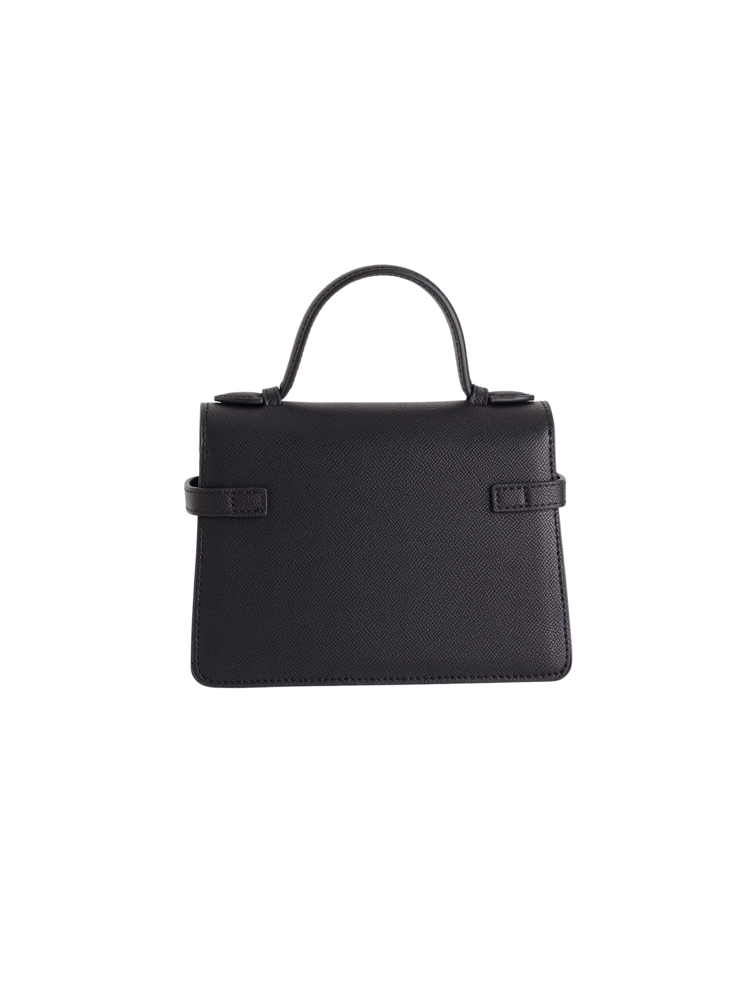 Borsa "Around S" Marc Ellis nera - Image 3