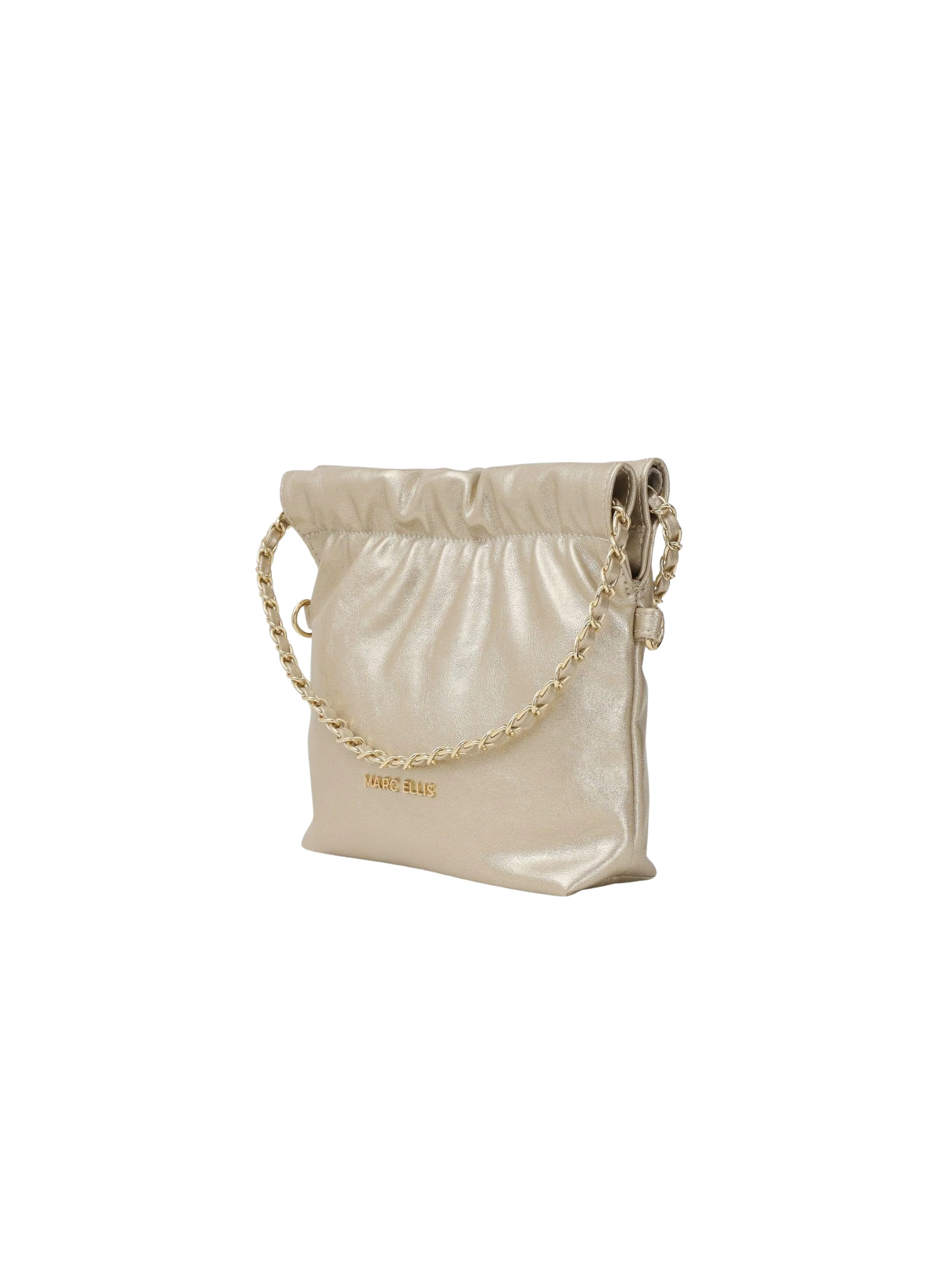 Borsa "Ava Pearl" Marc Ellis oro - Image 2