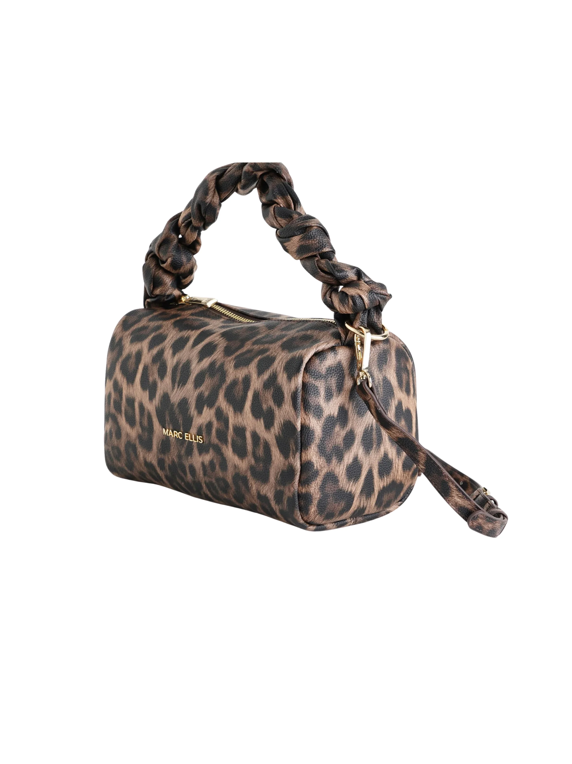Borsa "Brigitte" Marc Ellis maculata - Image 2